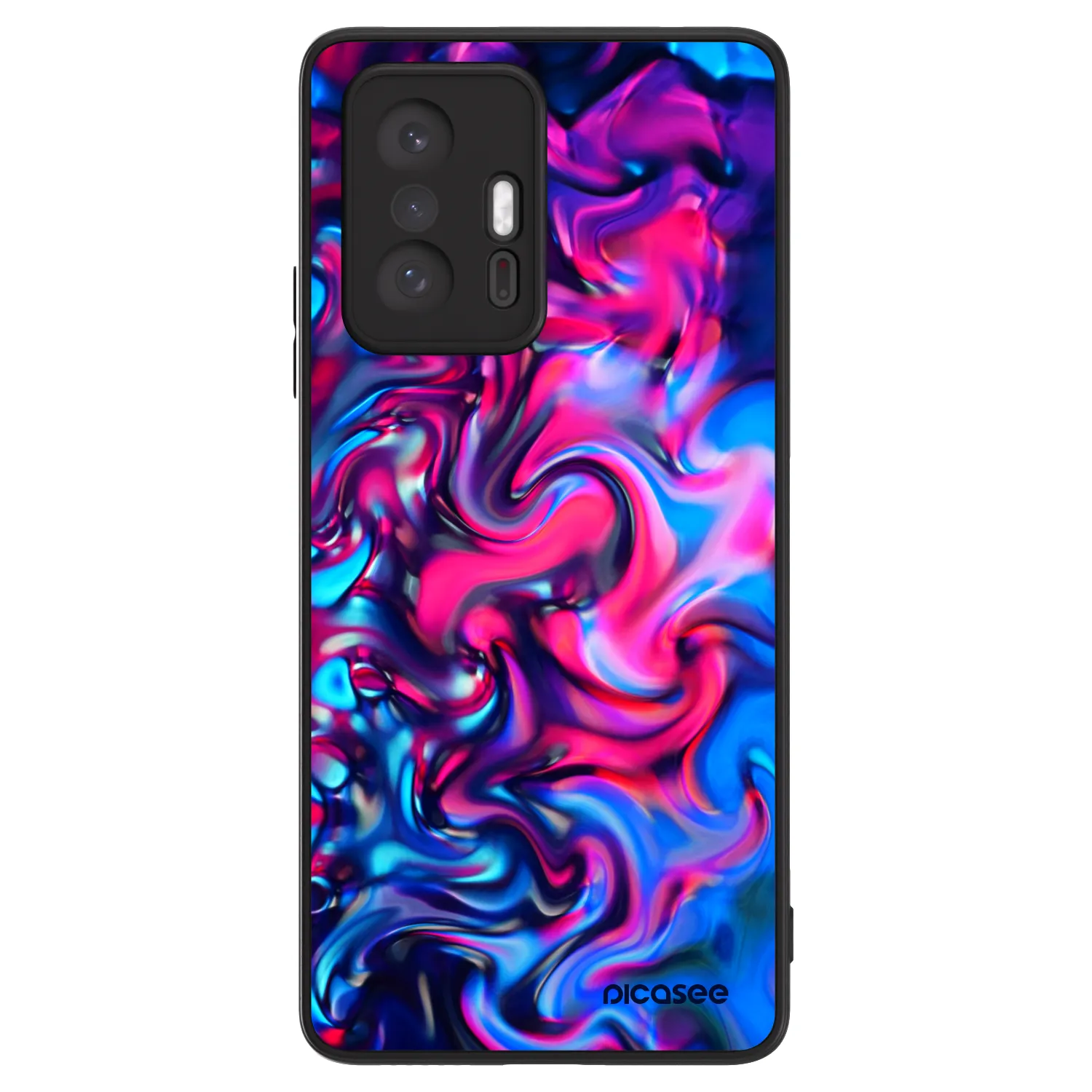 Picasee ULTIMATE CASE για Xiaomi 11T - Redlight