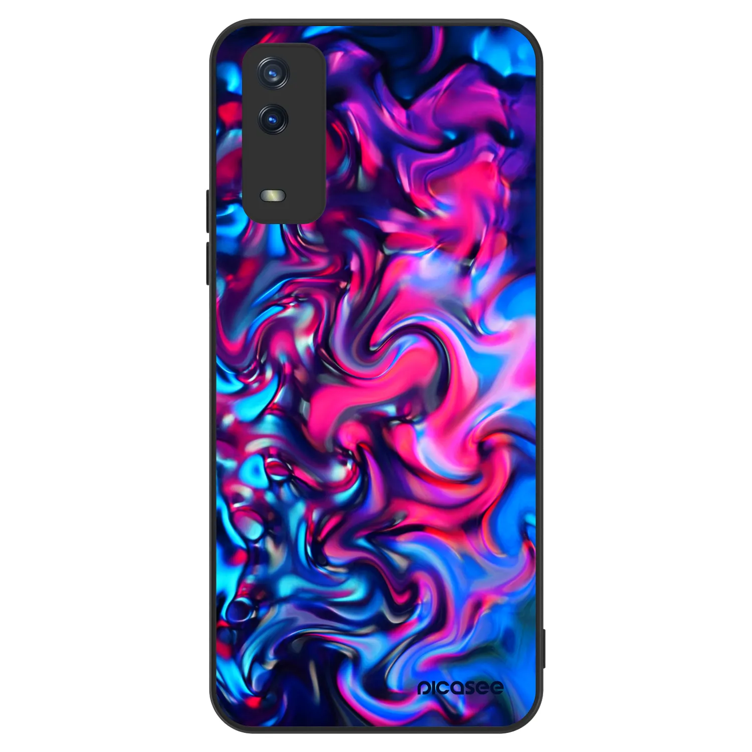 Picasee ULTIMATE CASE για Vivo Y11s - Redlight