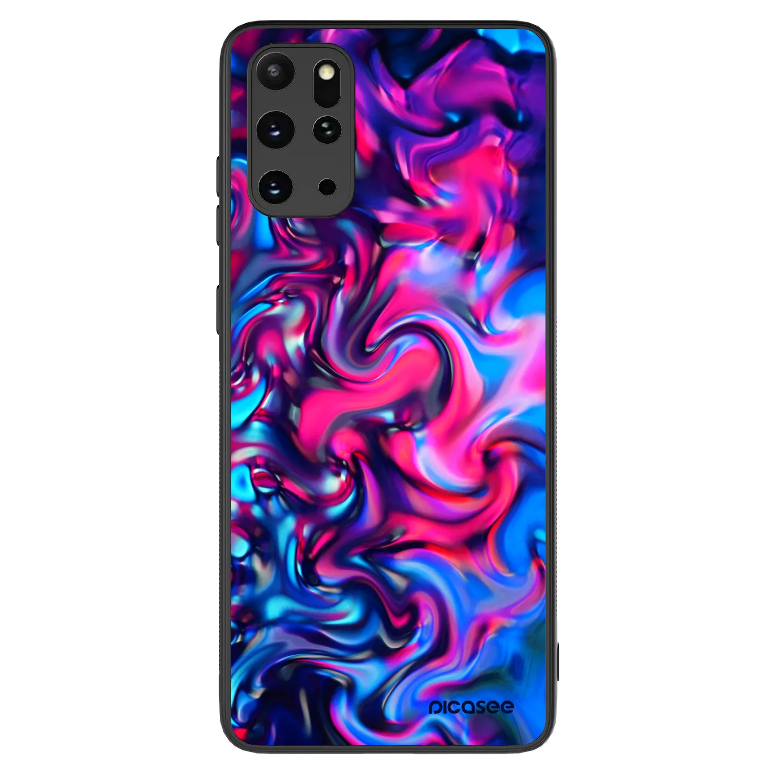 Picasee ULTIMATE CASE για Samsung Galaxy S20+ G985F - Redlight