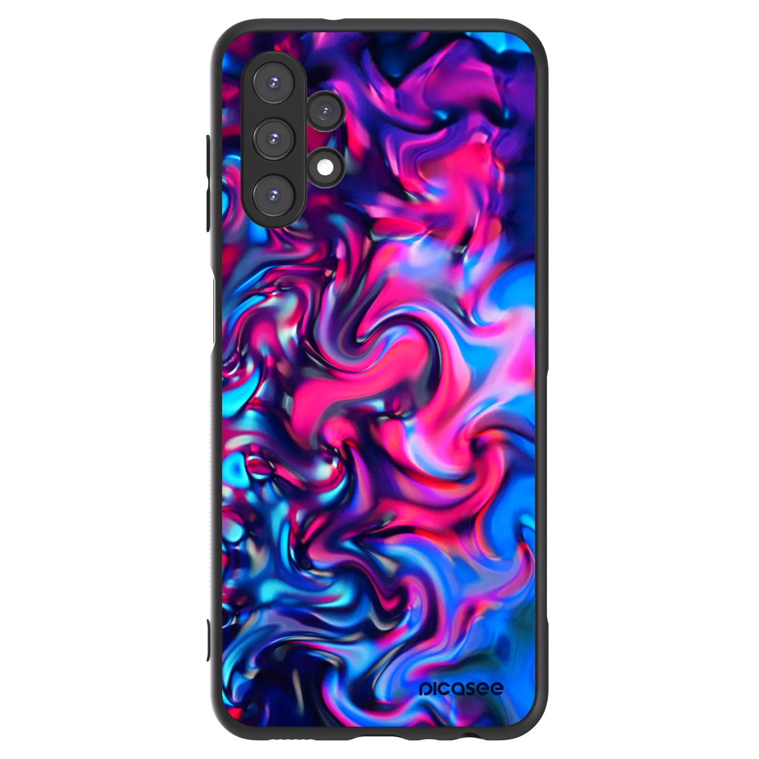 Picasee ULTIMATE CASE για Samsung Galaxy A13 4G A135 - Redlight