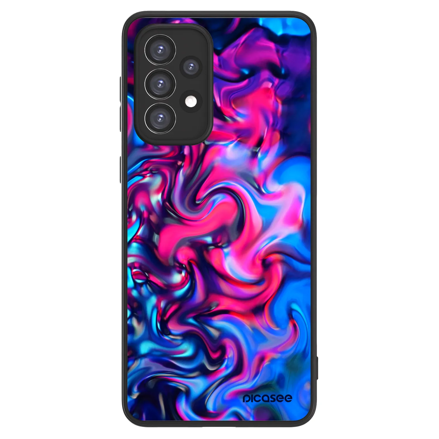 Picasee ULTIMATE CASE για Samsung Galaxy A33 5G A336 - Redlight