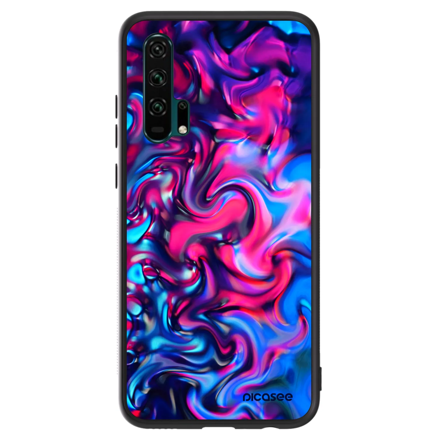 Picasee ULTIMATE CASE για Honor 20 Pro - Redlight