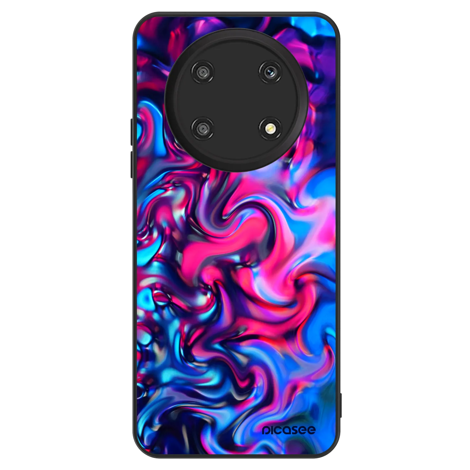 Picasee ULTIMATE CASE για Honor Magic4 Lite 5G - Redlight