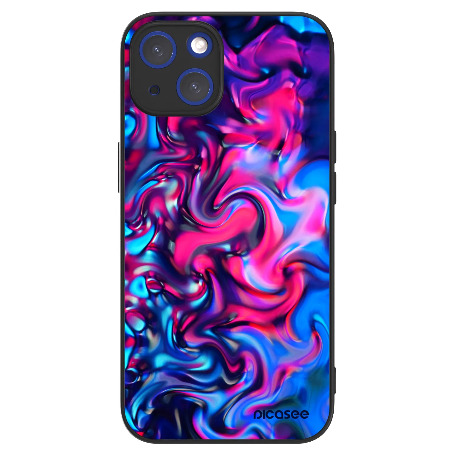 Picasee ULTIMATE CASE για Apple iPhone 14 - Redlight
