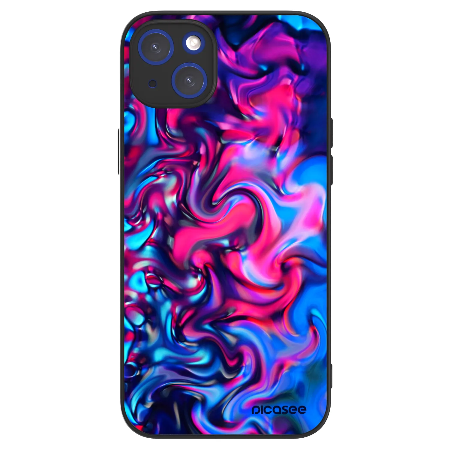 Picasee ULTIMATE CASE για Apple iPhone 14 Plus - Redlight