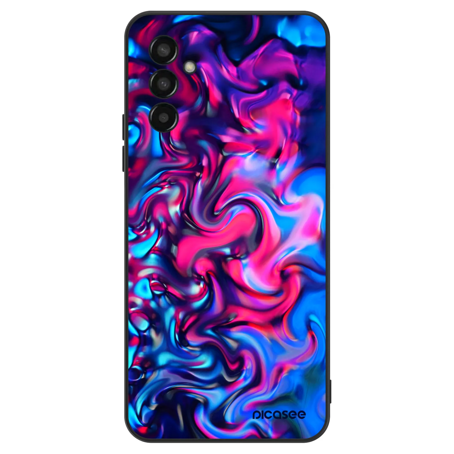 Picasee ULTIMATE CASE για Samsung Galaxy M13 M135F - Redlight