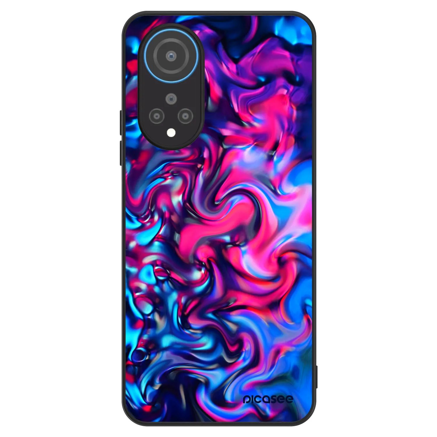 Picasee ULTIMATE CASE για Honor X7 - Redlight
