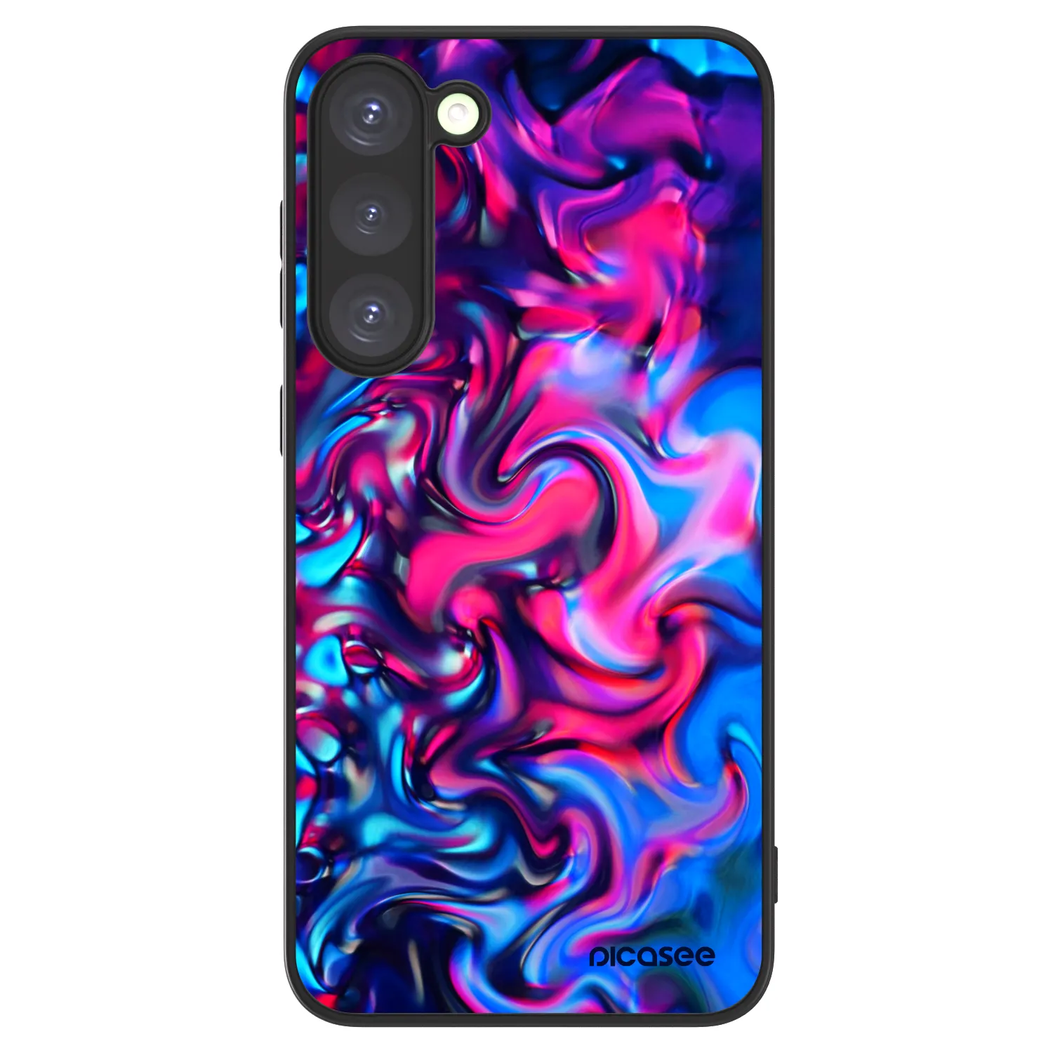 Picasee ULTIMATE CASE για Samsung Galaxy S23+ 5G - Redlight