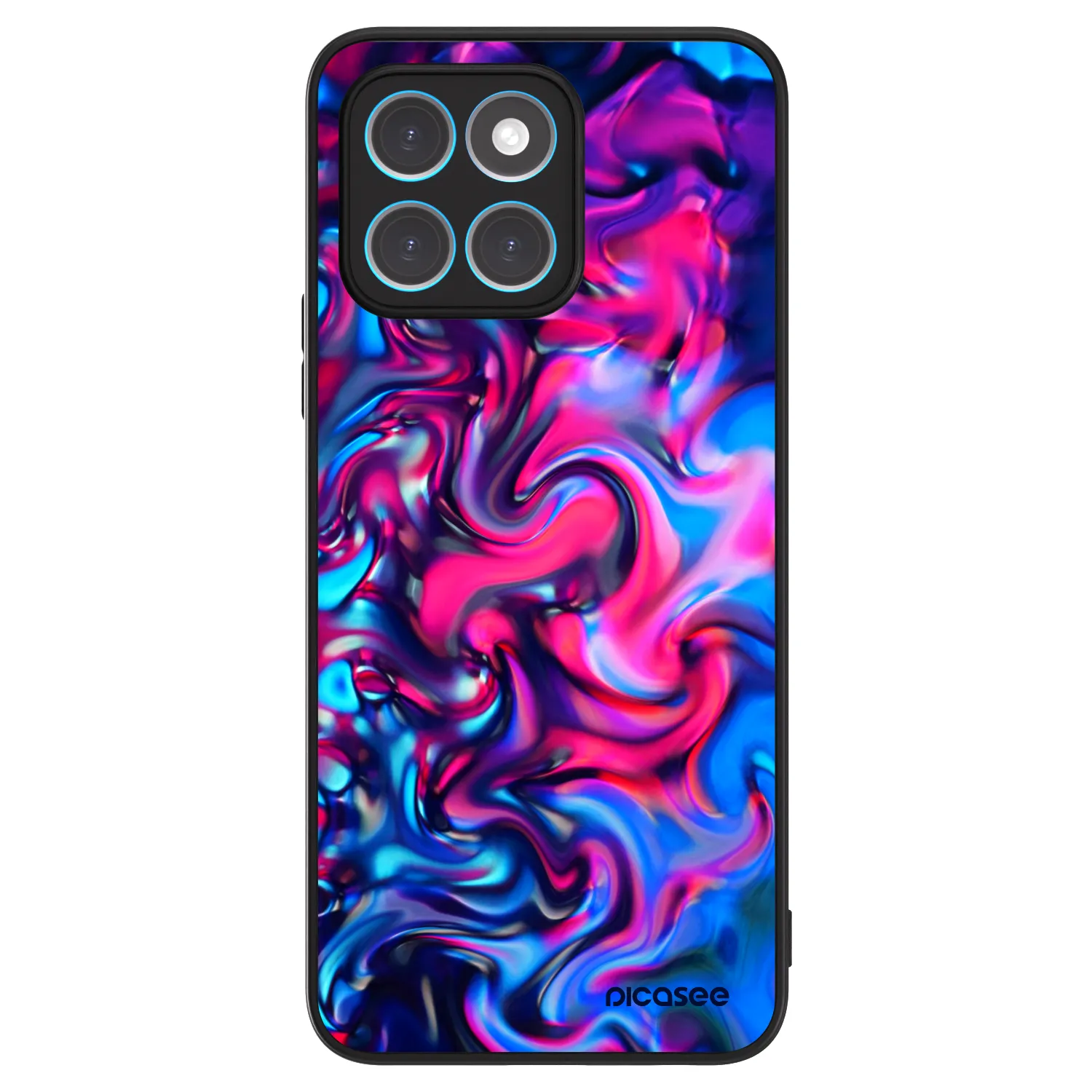 Picasee ULTIMATE CASE για Honor X6 - Redlight
