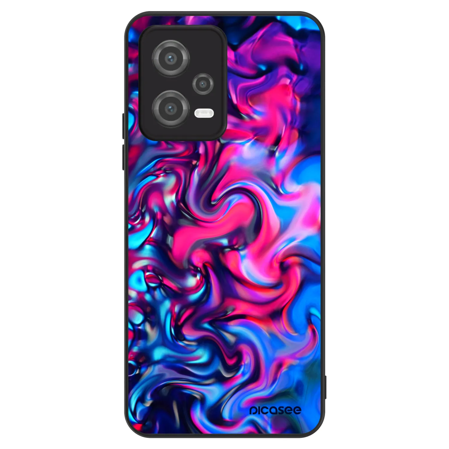 Picasee ULTIMATE CASE για Xiaomi Poco X5 - Redlight