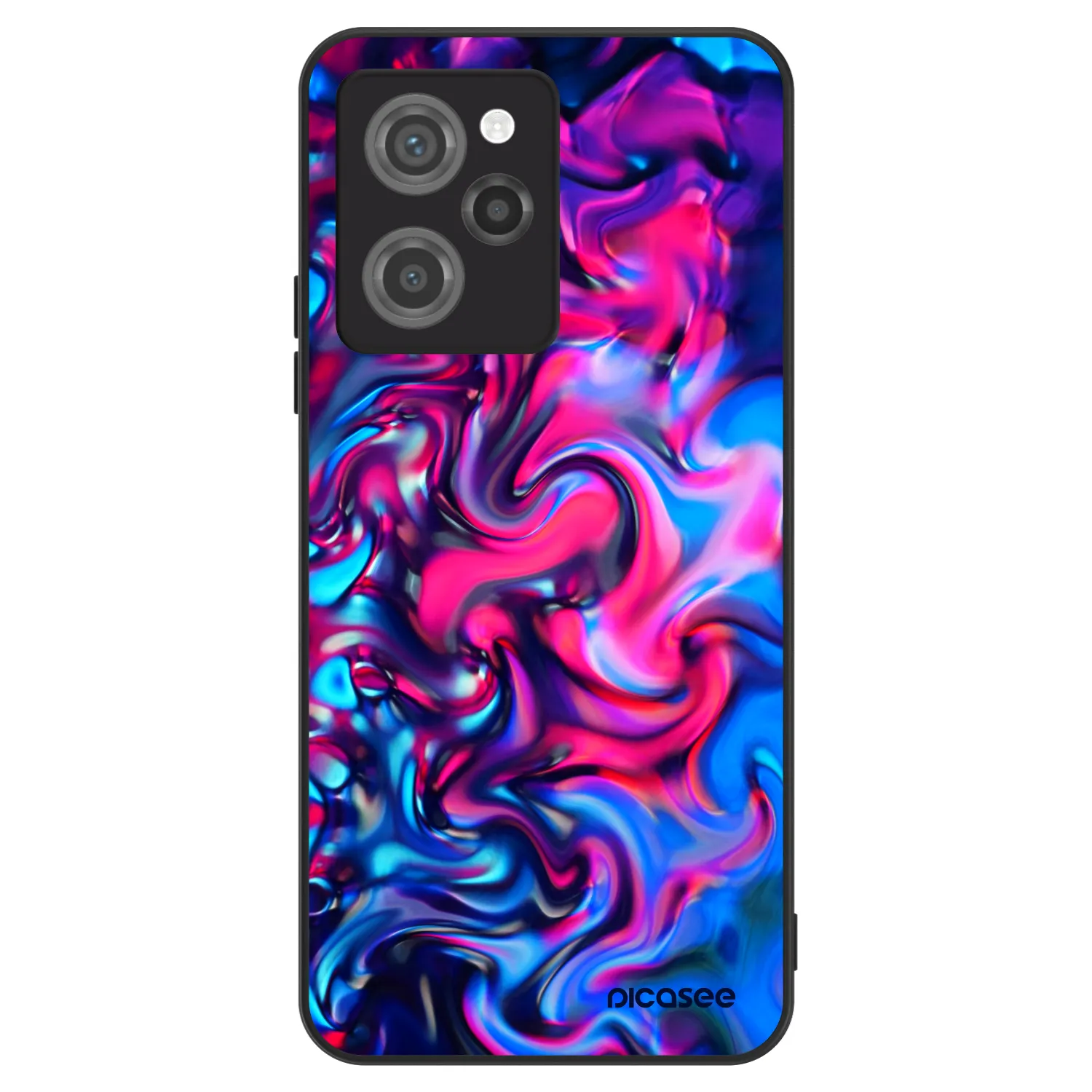 Picasee ULTIMATE CASE για Xiaomi Poco X5 Pro - Redlight
