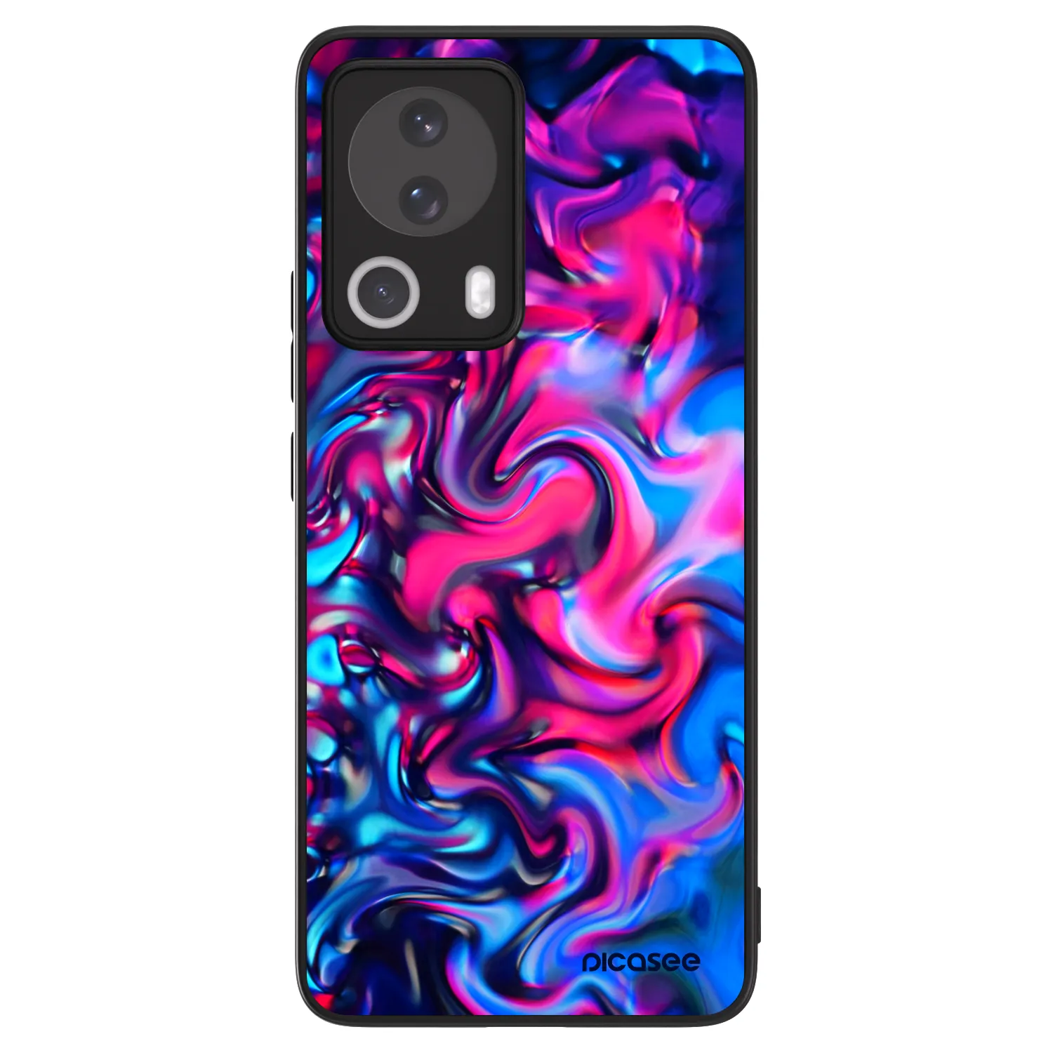 Picasee ULTIMATE CASE για Xiaomi 13 Lite - Redlight