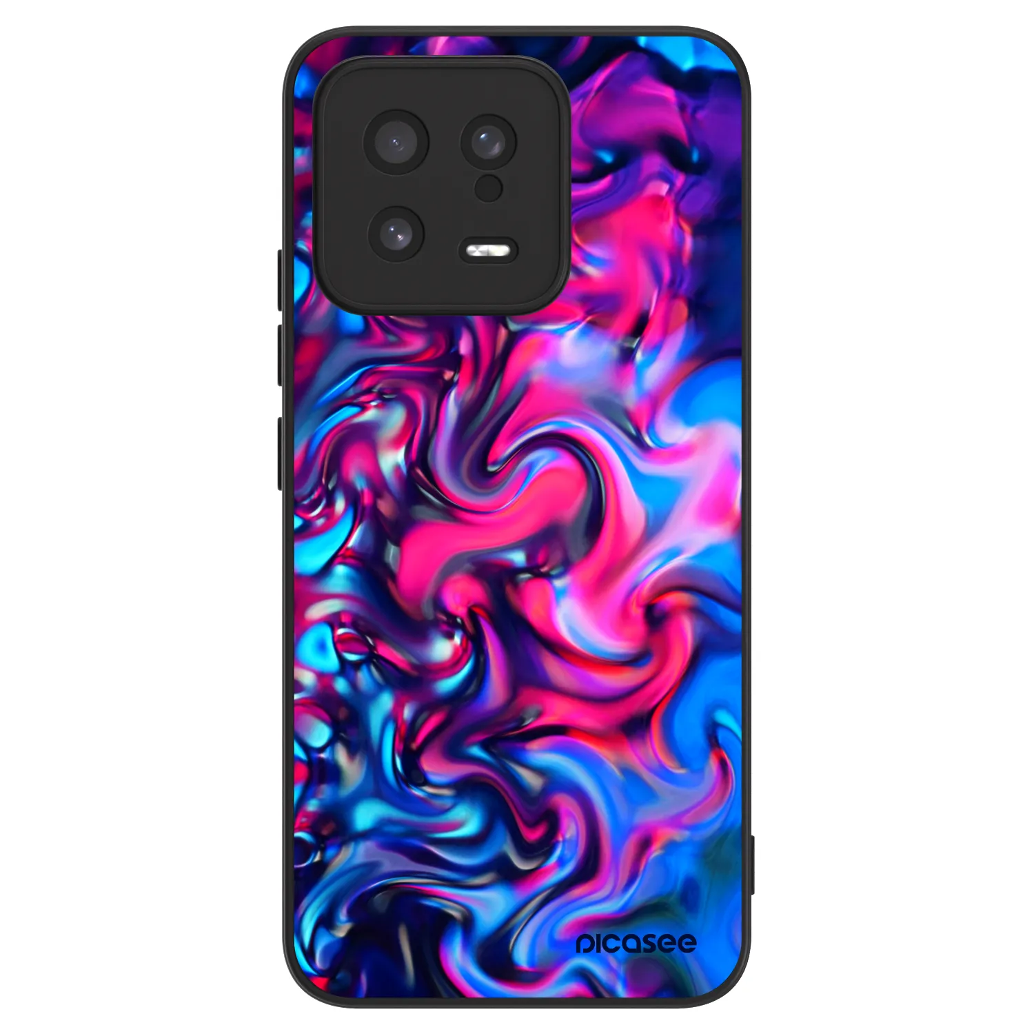 Picasee ULTIMATE CASE για Xiaomi 13 - Redlight