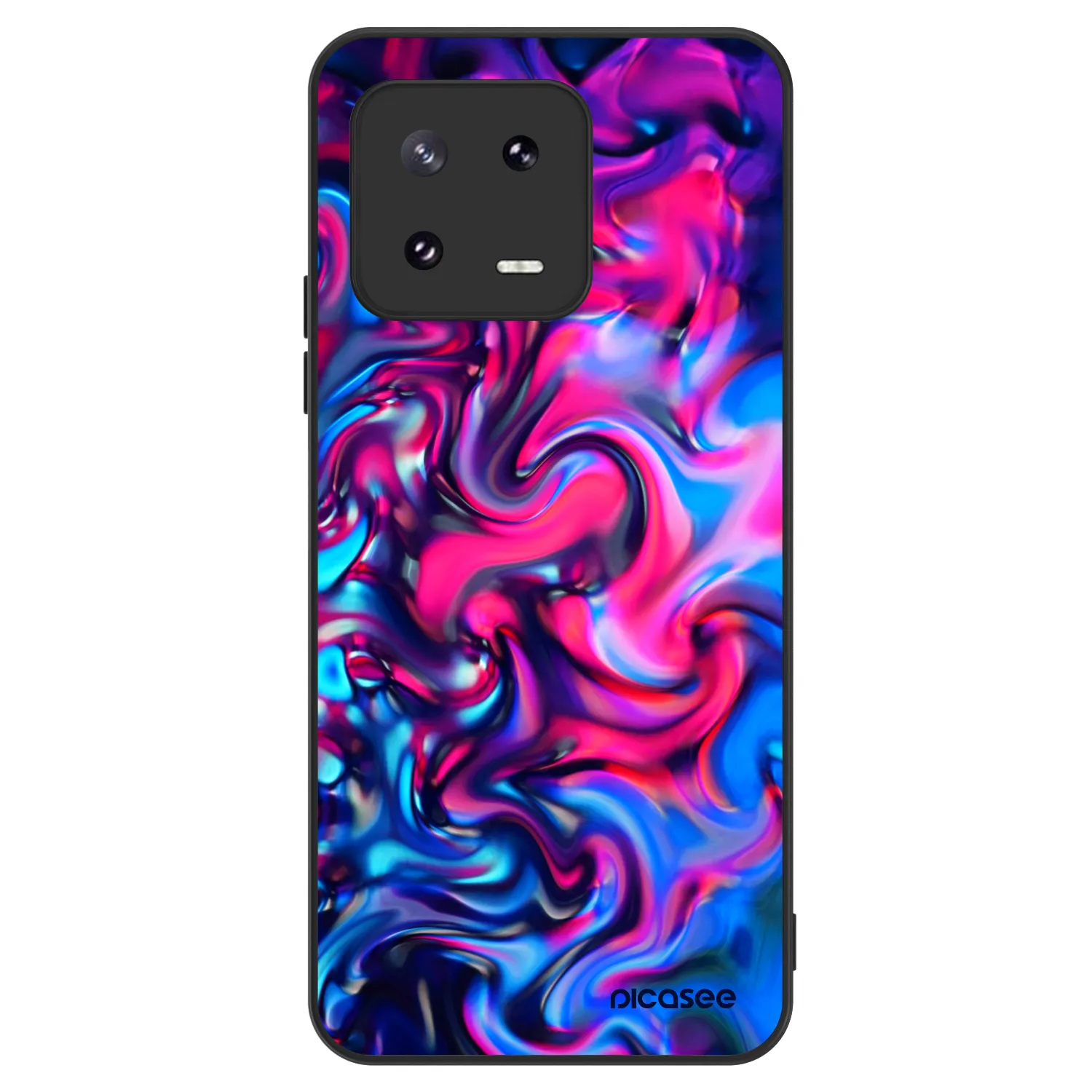 Picasee ULTIMATE CASE για Xiaomi 13 Pro - Redlight