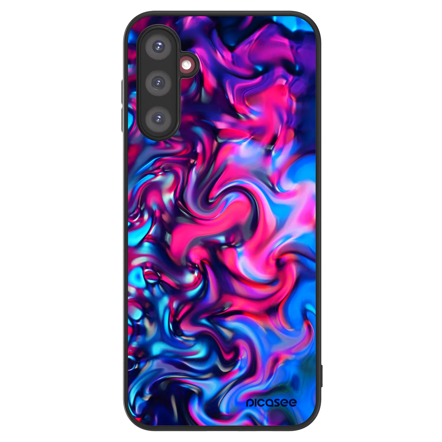 Picasee ULTIMATE CASE για Samsung Galaxy A14 4G A145R - Redlight