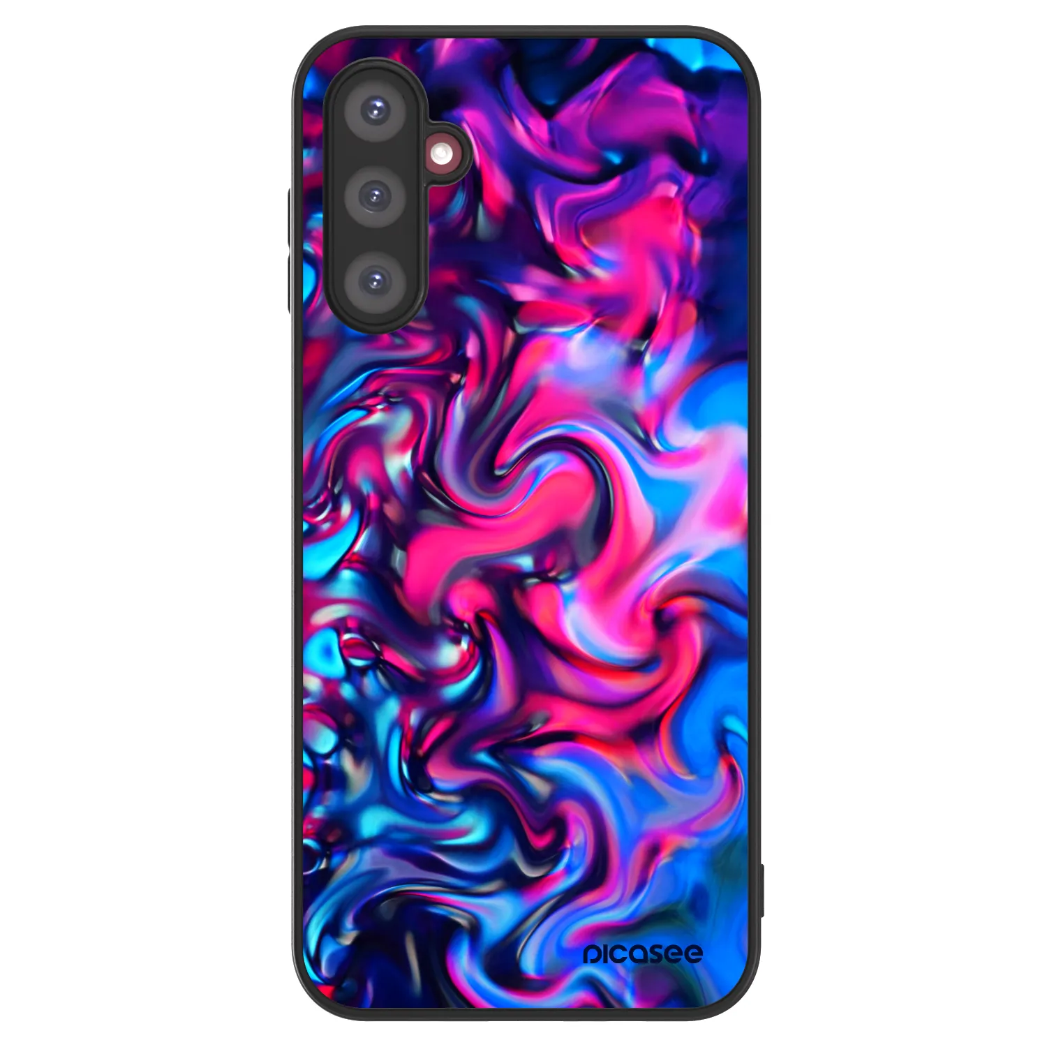 Picasee ULTIMATE CASE για Samsung Galaxy A14 5G A146P - Redlight