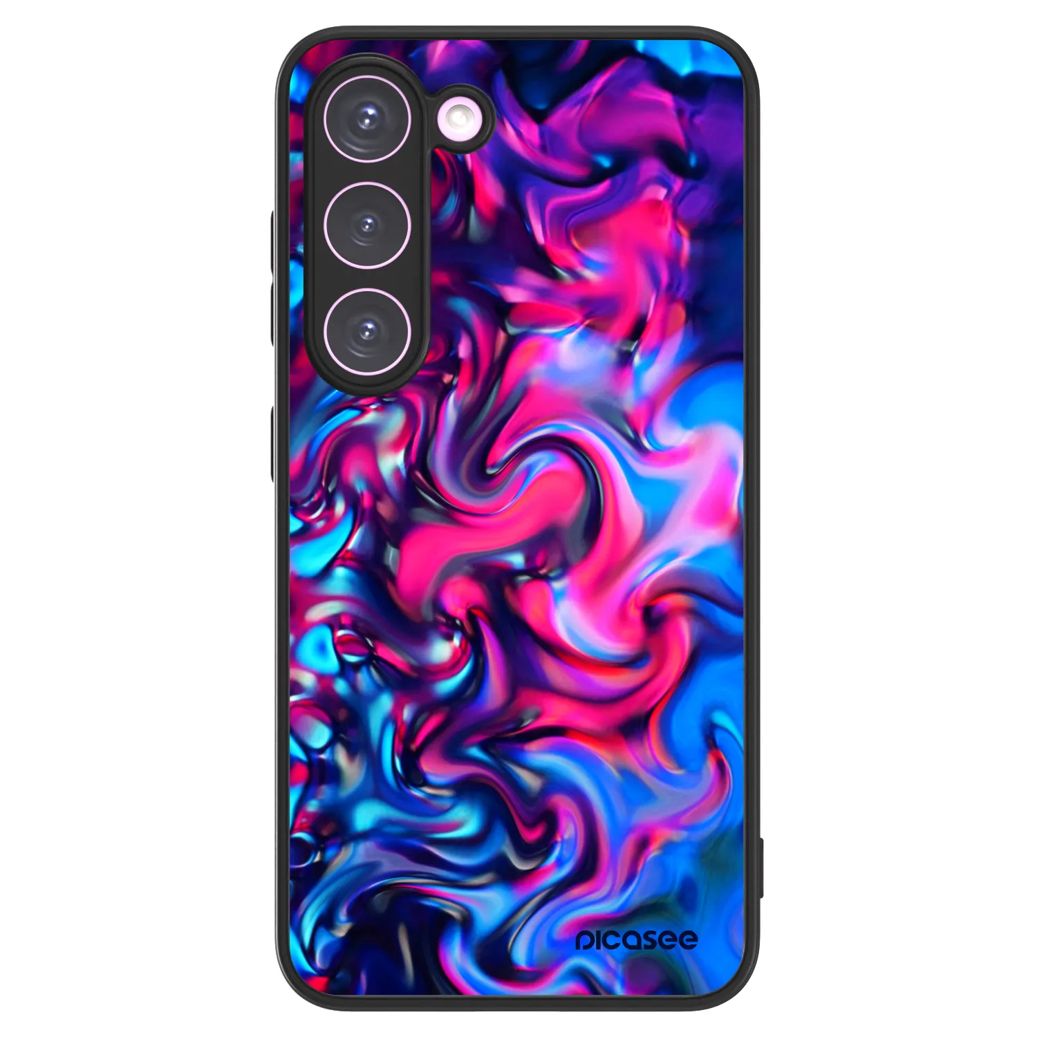 Picasee ULTIMATE CASE PowerShare για Samsung Galaxy S23 5G - Redlight