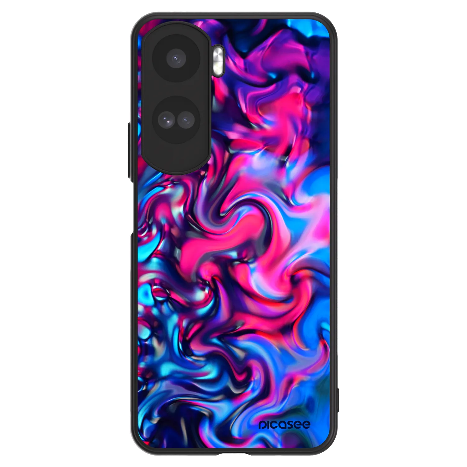 Picasee ULTIMATE CASE για Honor 90 Lite 5G - Redlight