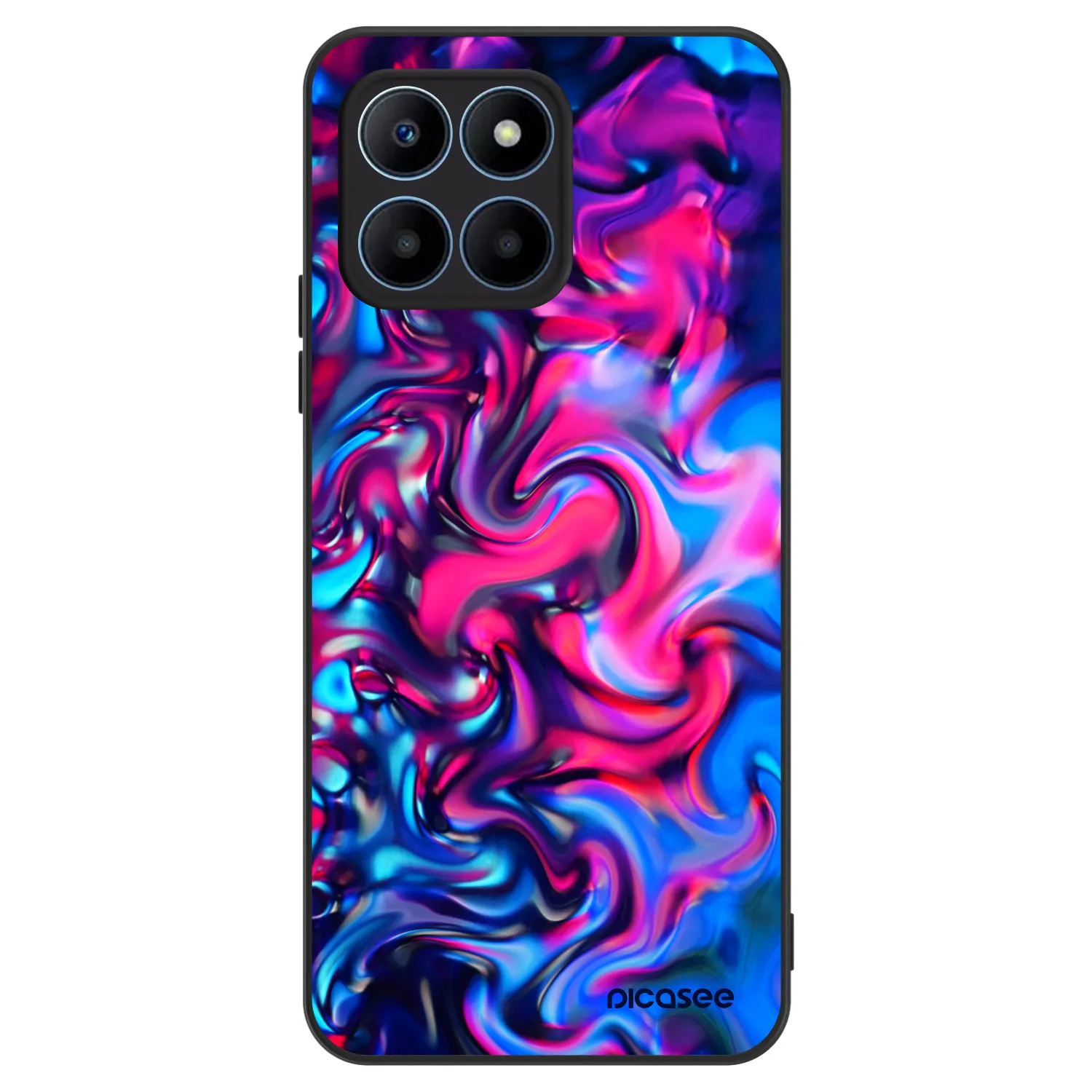 Picasee ULTIMATE CASE για Honor 70 Lite - Redlight