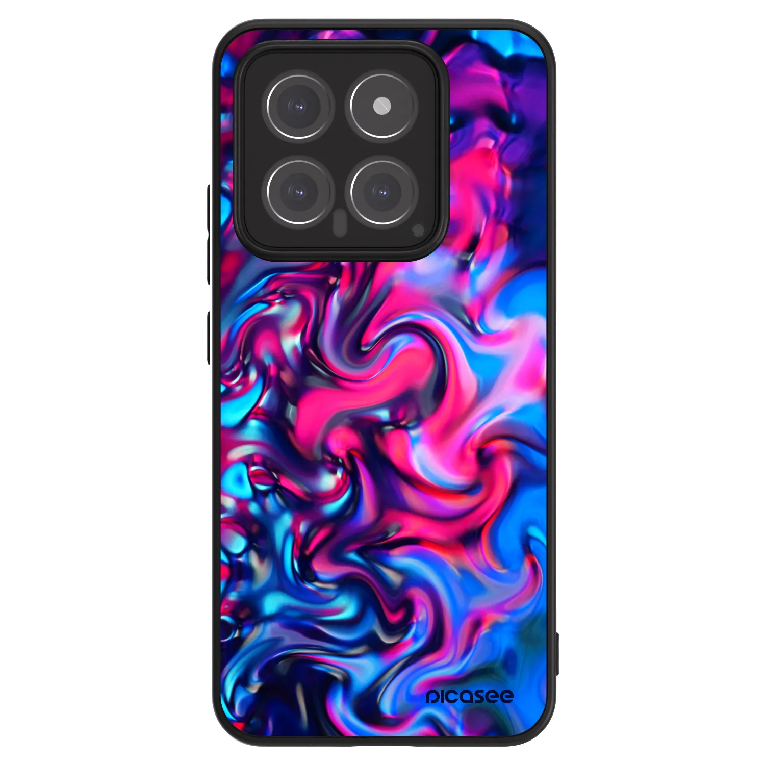 Picasee ULTIMATE CASE για Xiaomi 14 - Redlight