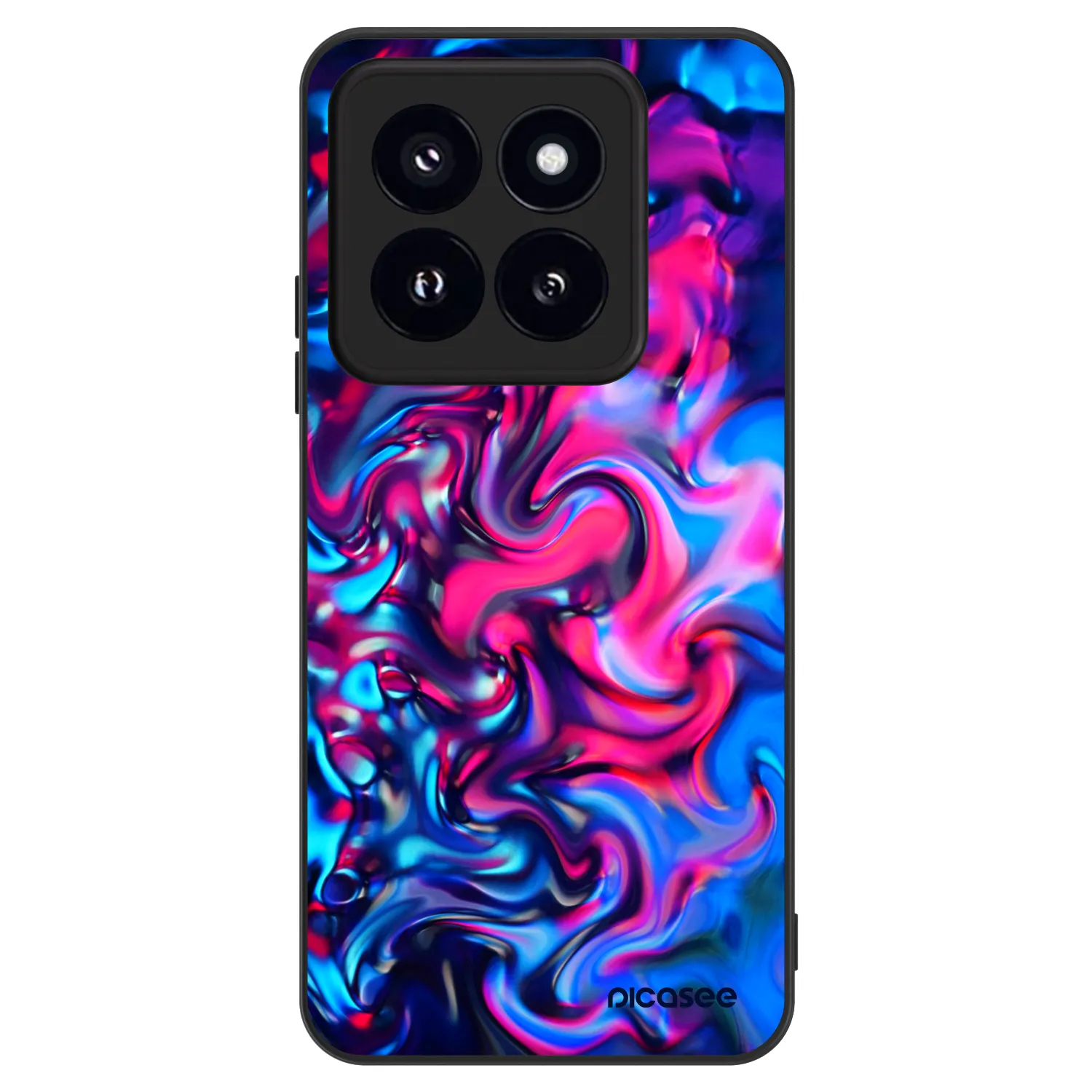 Picasee ULTIMATE CASE για Xiaomi 14 Pro - Redlight