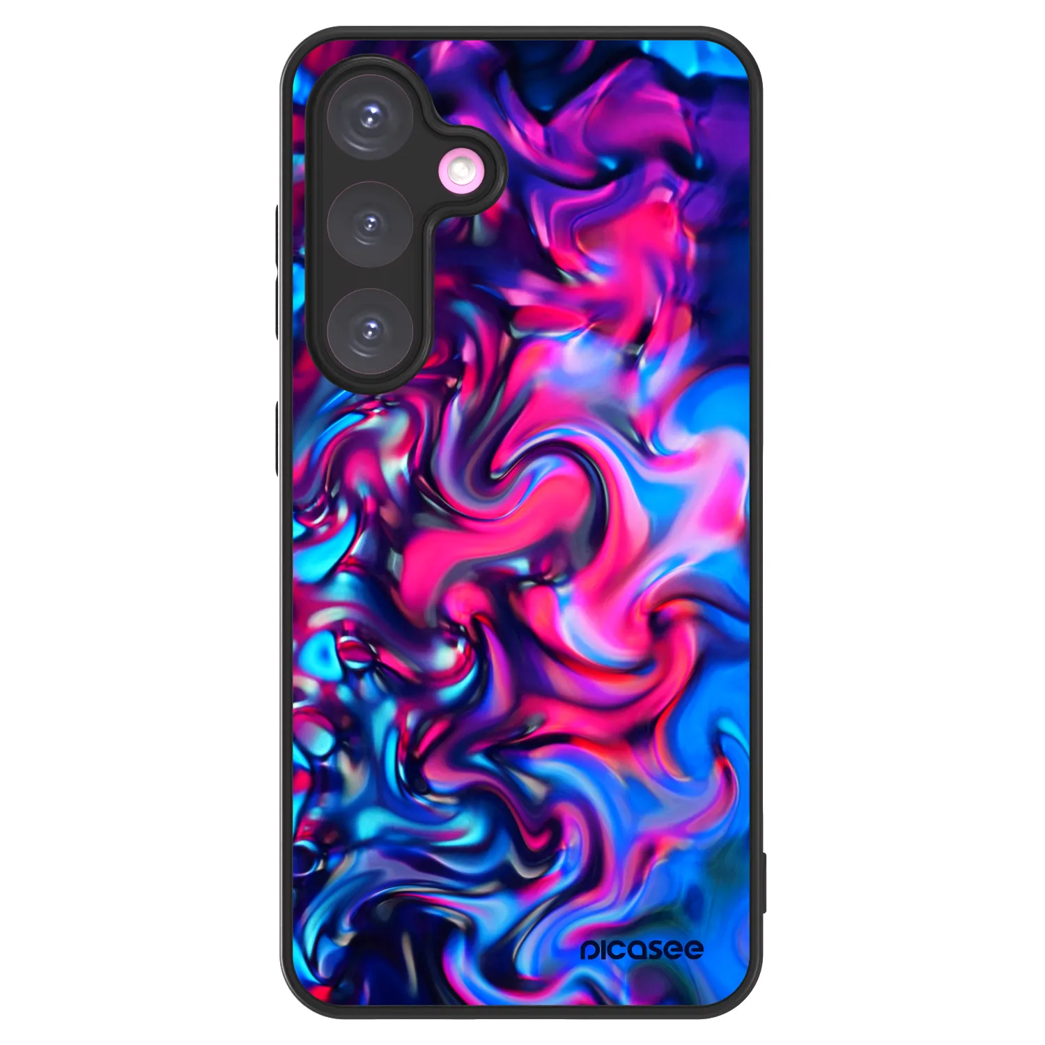 Picasee ULTIMATE CASE PowerShare για Samsung Galaxy S24+ S926B 5G - Redlight