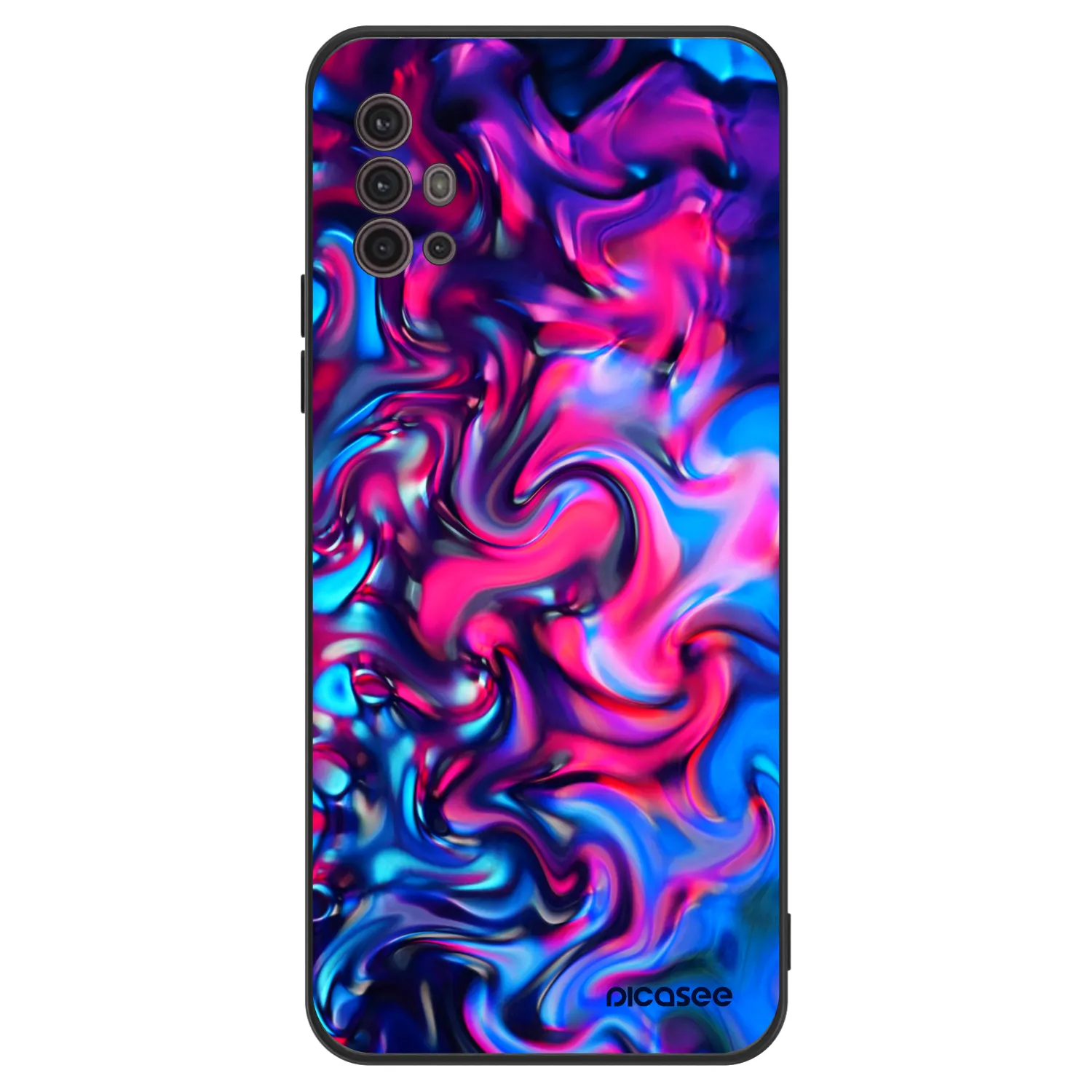 Picasee ULTIMATE CASE για Motorola Moto G30 - Redlight