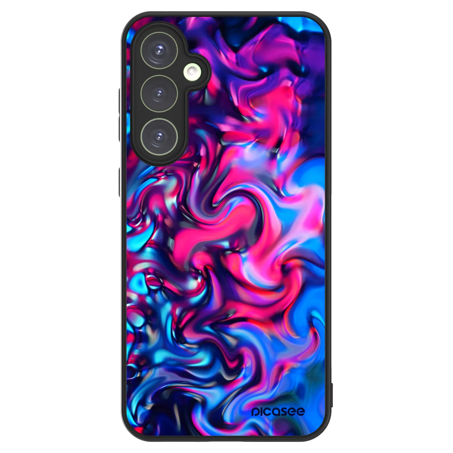 Picasee ULTIMATE CASE PowerShare για Samsung Galaxy S23 FE S711B - Redlight