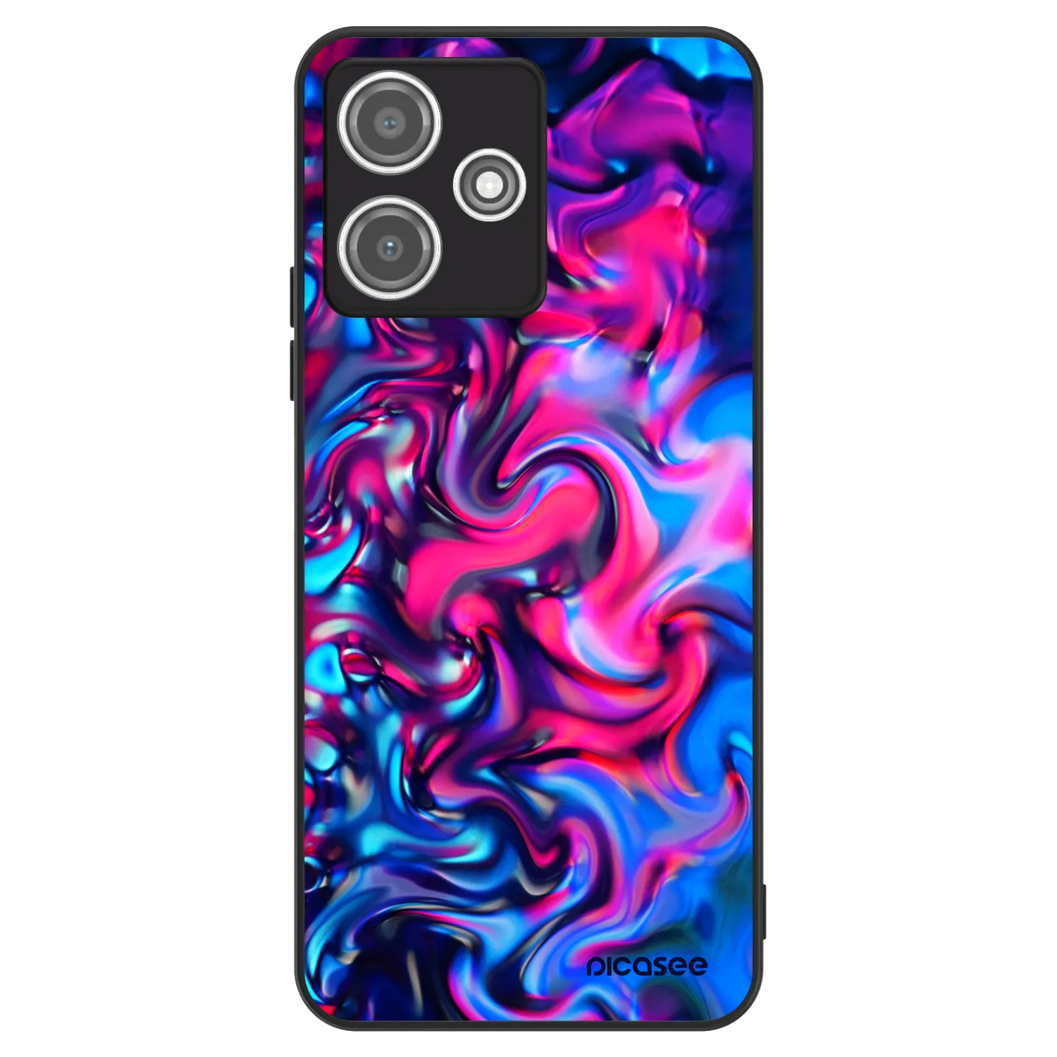 Picasee ULTIMATE CASE για Xiaomi Redmi 12 5G - Redlight