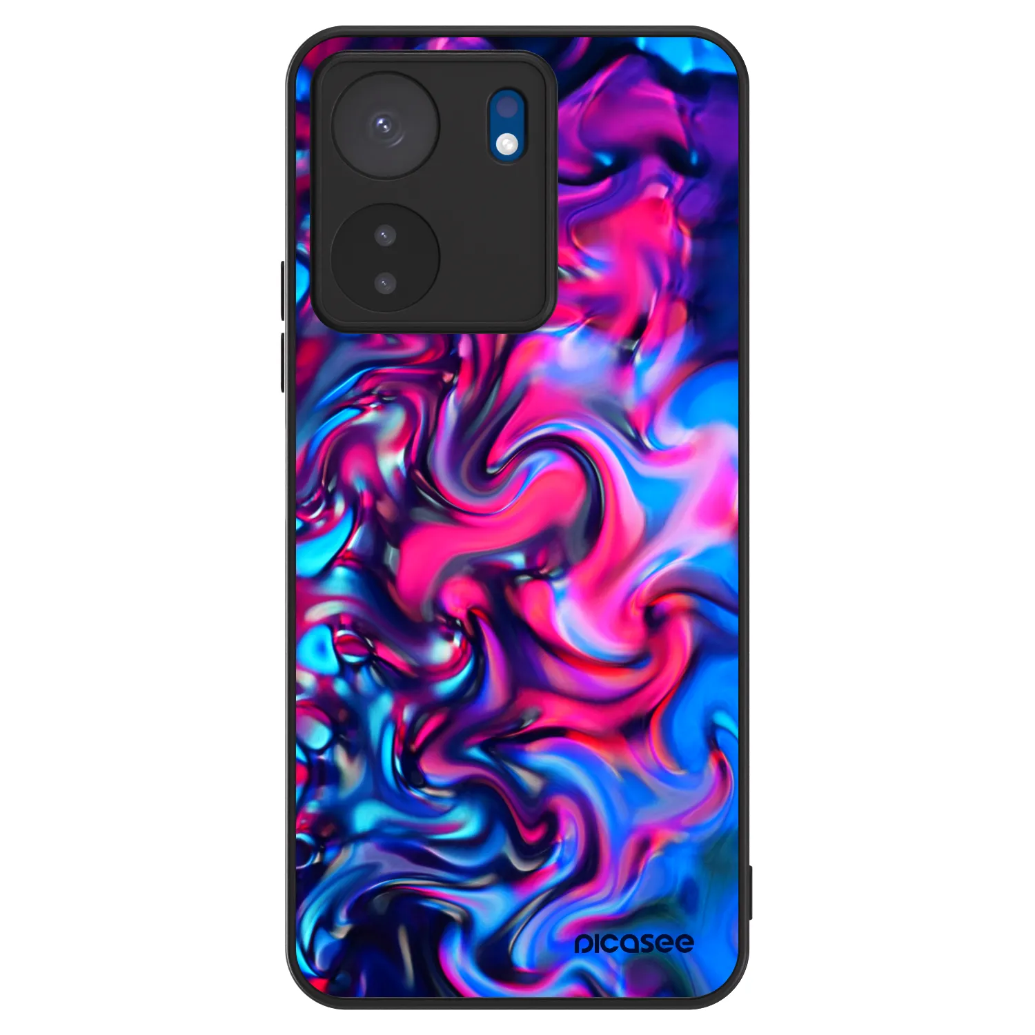 Picasee ULTIMATE CASE για Xiaomi Redmi 13C 4G - Redlight