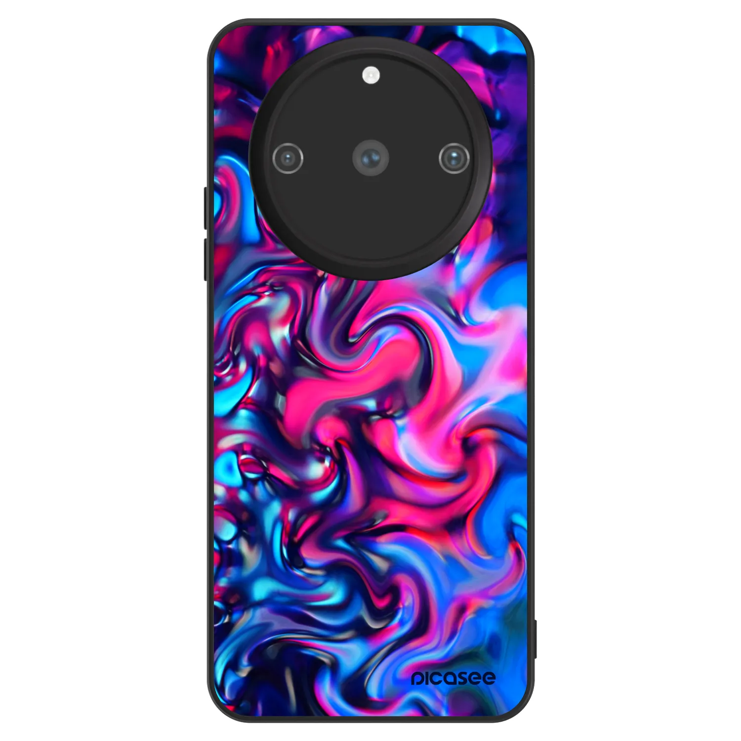Picasee ULTIMATE CASE για Realme 11 Pro+ - Redlight