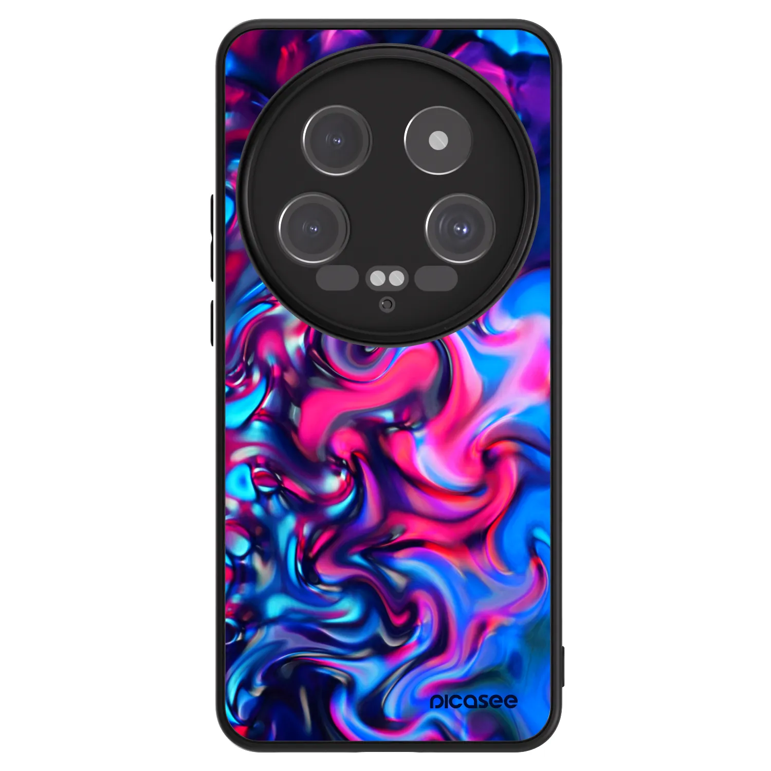 Picasee ULTIMATE CASE για Xiaomi 14 Ultra - Redlight