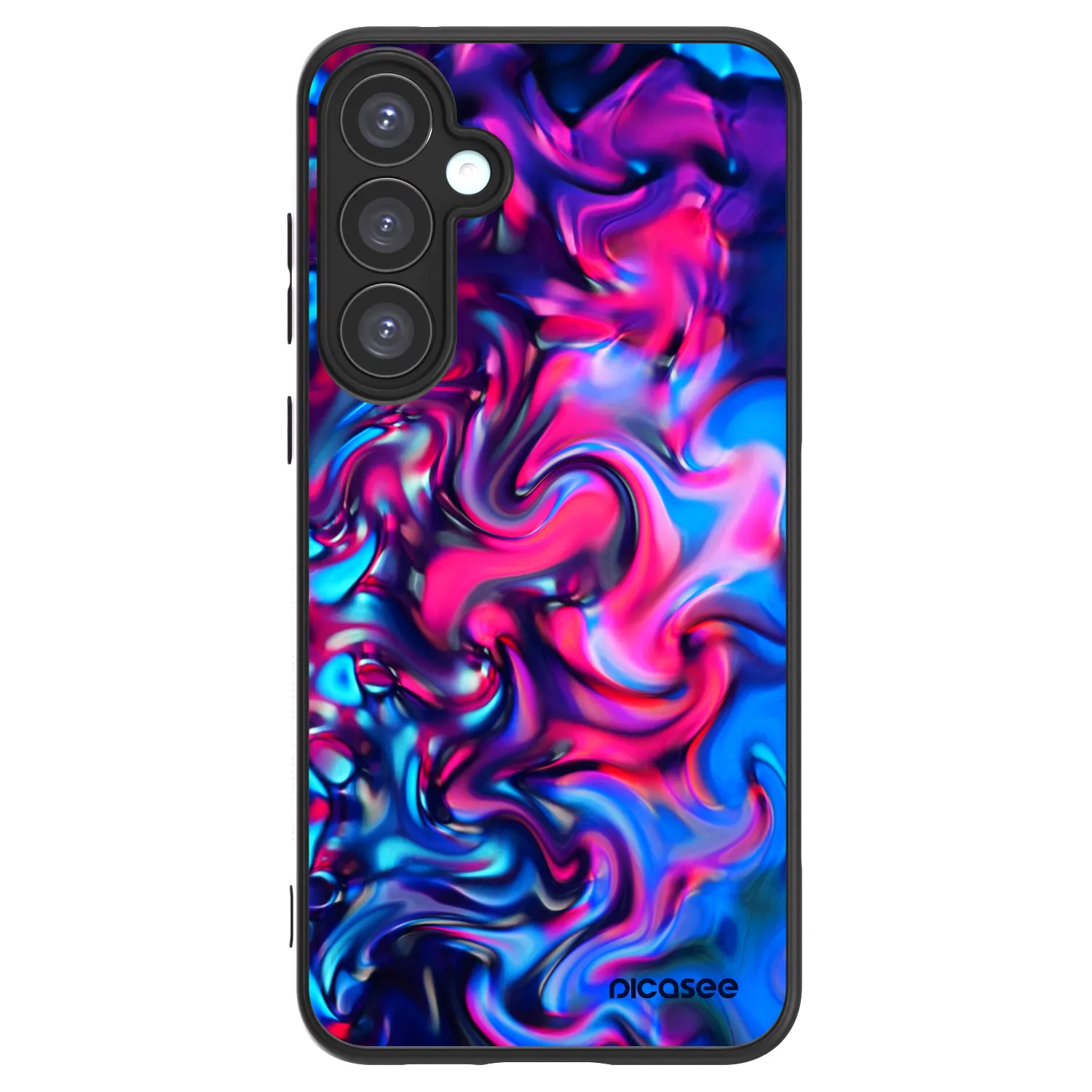 Picasee ULTIMATE CASE για Samsung Galaxy A55 5G A556B - Redlight