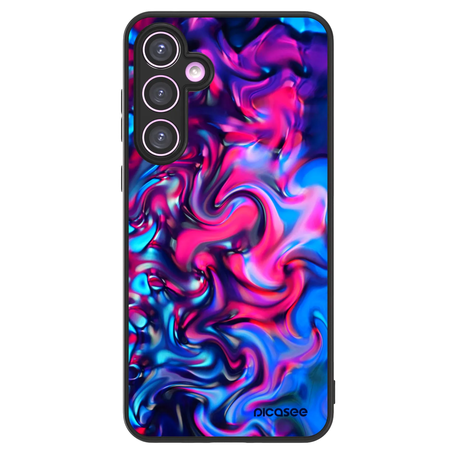 Picasee ULTIMATE CASE για Samsung Galaxy A35 5G A356B - Redlight