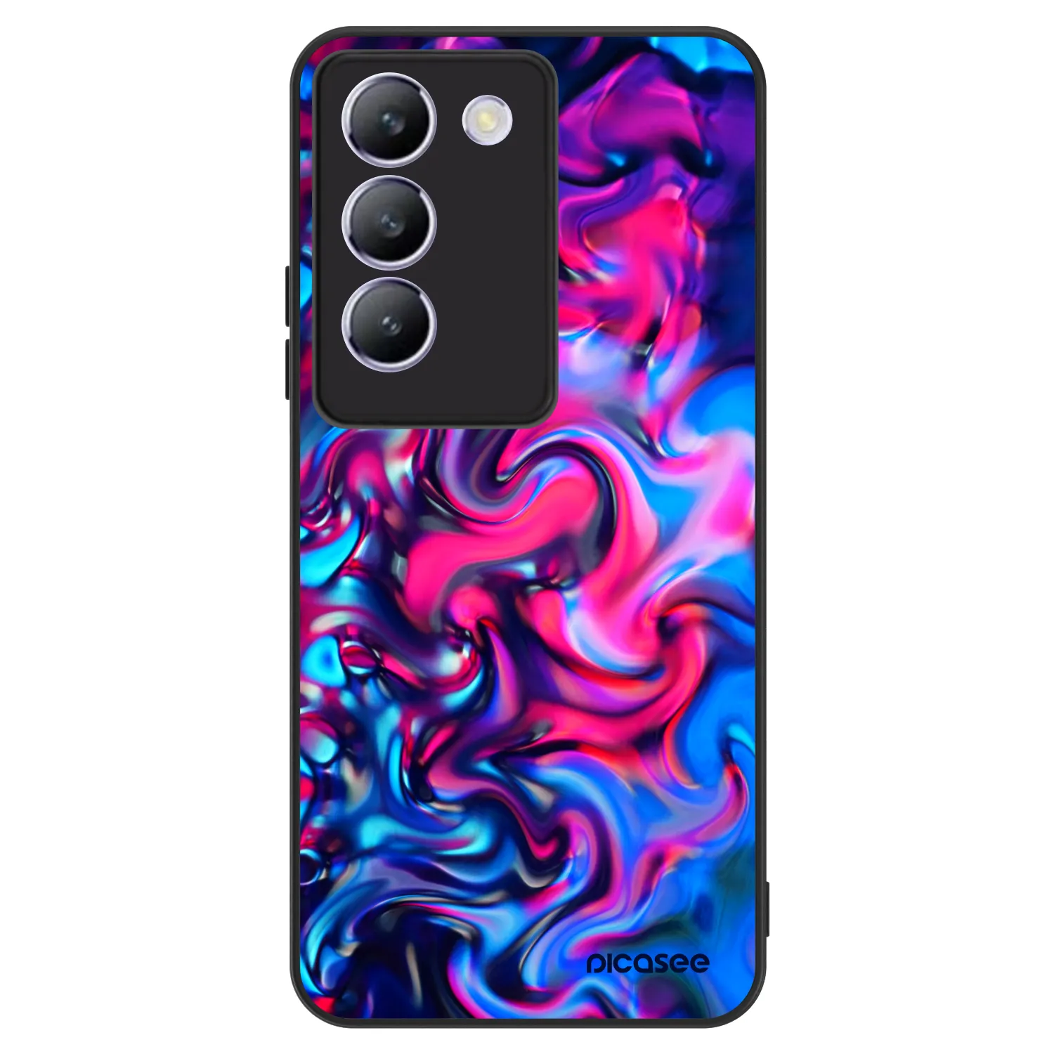 Picasee ULTIMATE CASE για Vivo V40 SE 5G - Redlight