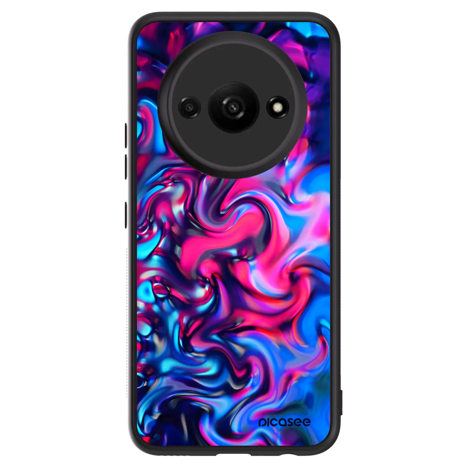Picasee ULTIMATE CASE για Xiaomi Redmi A3 - Redlight