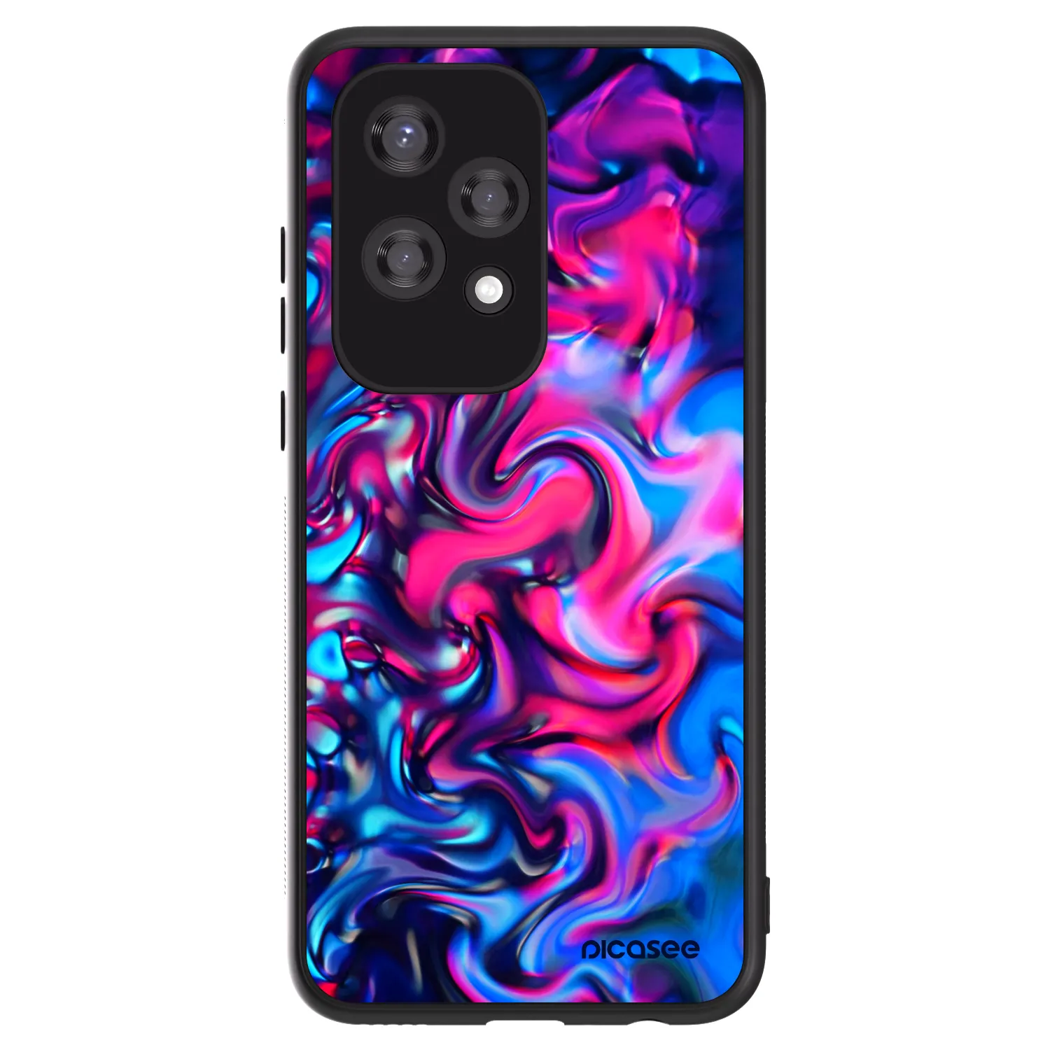 Picasee ULTIMATE CASE για Honor 200 Lite - Redlight