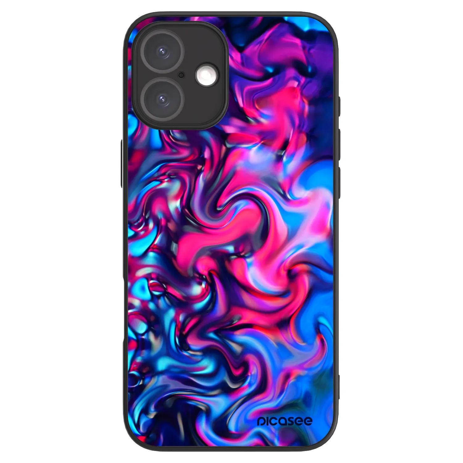 Picasee ULTIMATE CASE για Apple iPhone 16 Plus - Redlight