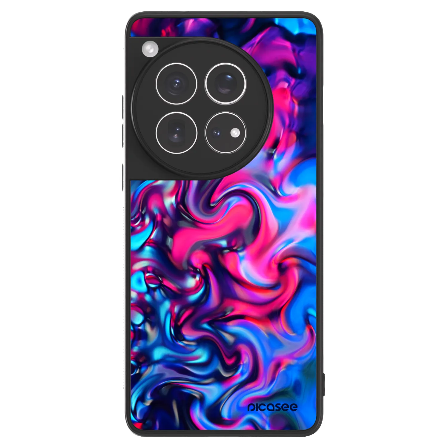 Picasee ULTIMATE CASE για OnePlus 12 5G - Redlight