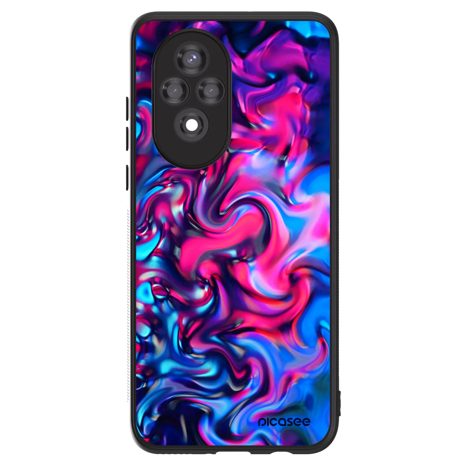 Picasee ULTIMATE CASE για Honor 200 Pro 5G - Redlight