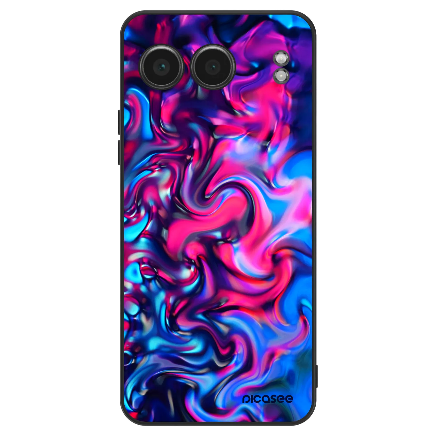 Picasee ULTIMATE CASE για OnePlus Nord 4 - Redlight