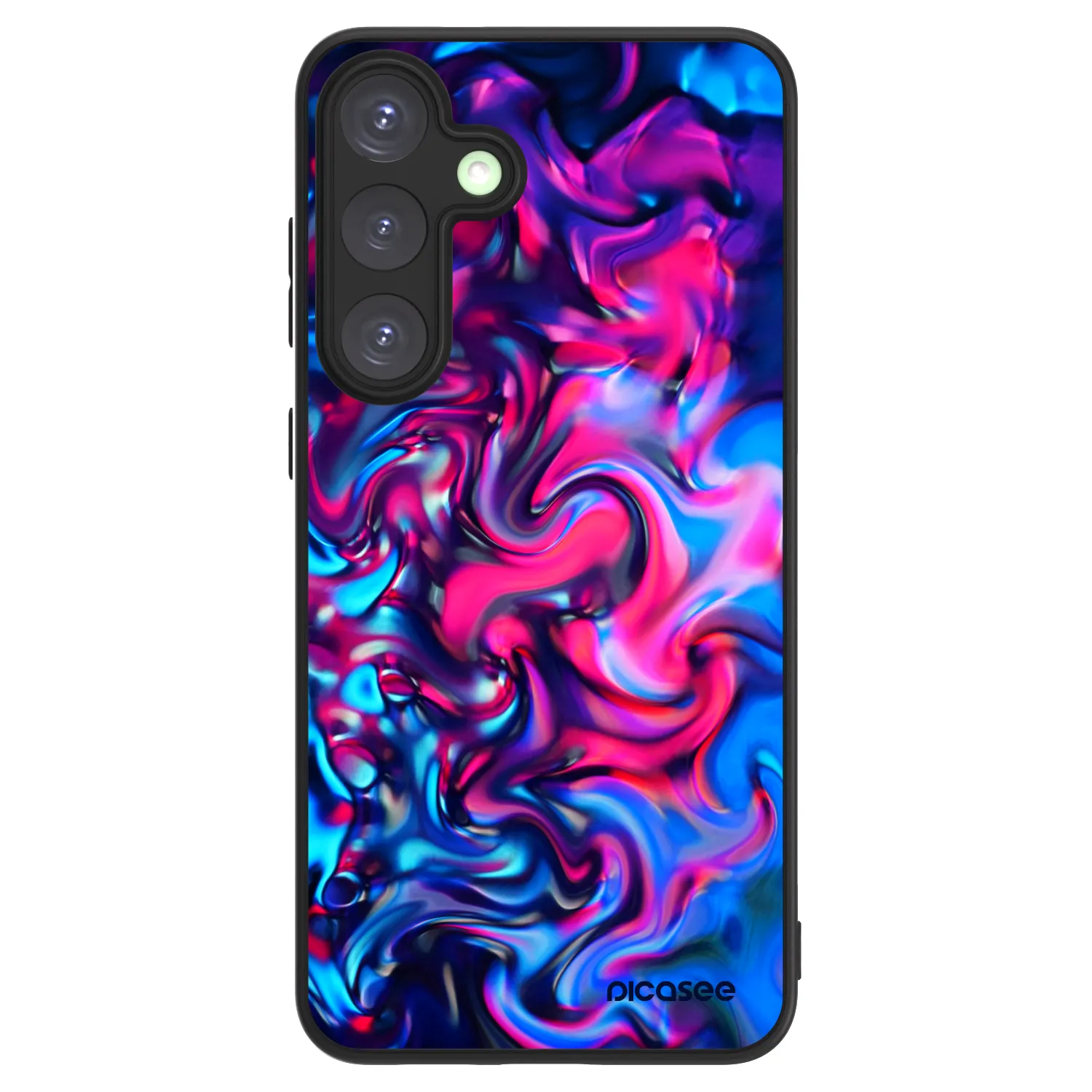 Picasee ULTIMATE CASE για Samsung Galaxy S25+ 5G - Redlight