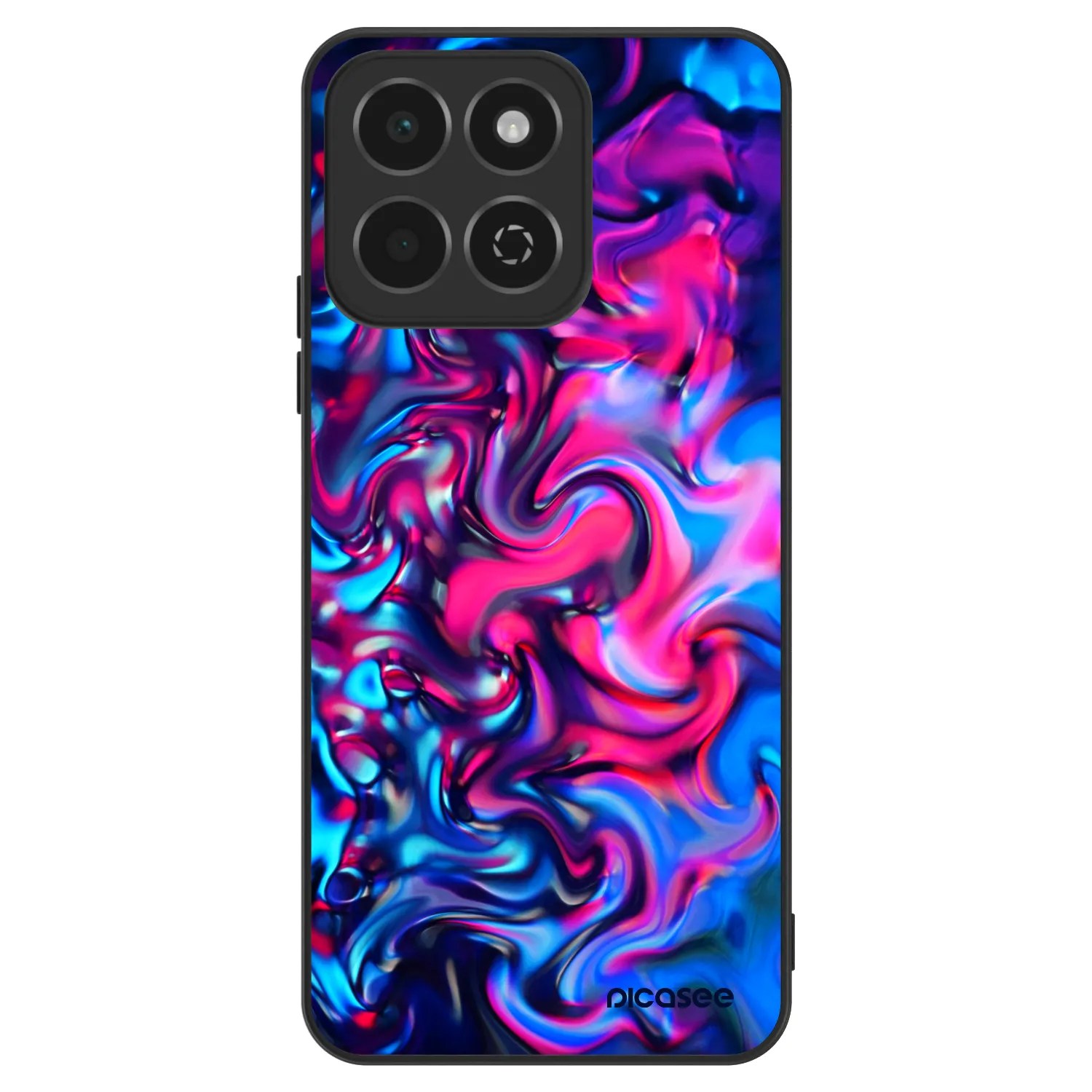 Picasee ULTIMATE CASE για Honor 200 Smart 5G - Redlight