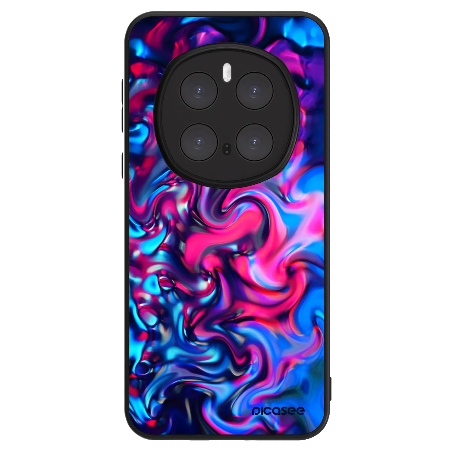 Picasee ULTIMATE CASE για Honor Magic7 Pro 5G - Redlight