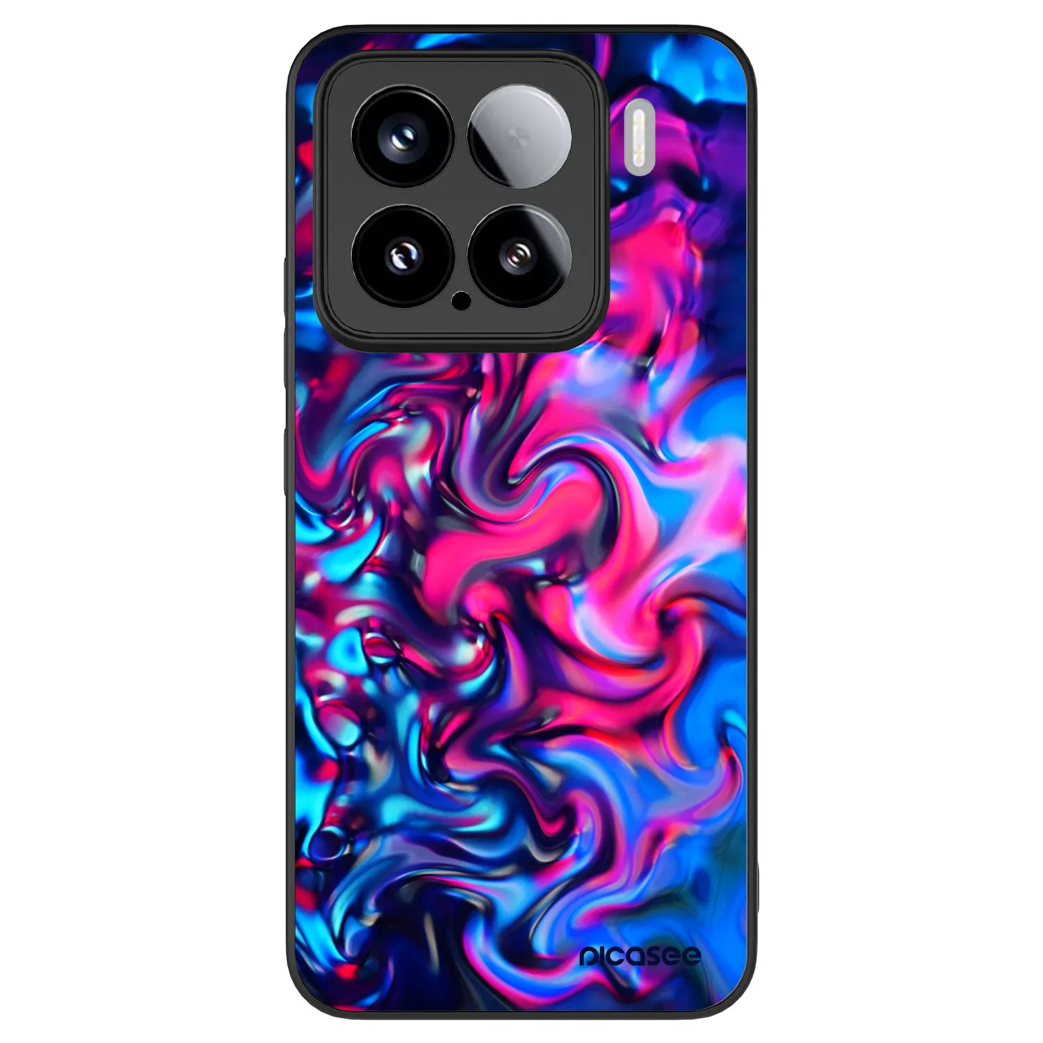 Picasee ULTIMATE CASE για Xiaomi 15 - Redlight