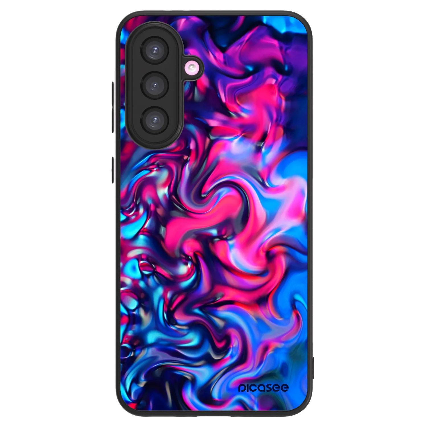 Picasee ULTIMATE CASE για Samsung Galaxy A56 5G A566B - Redlight