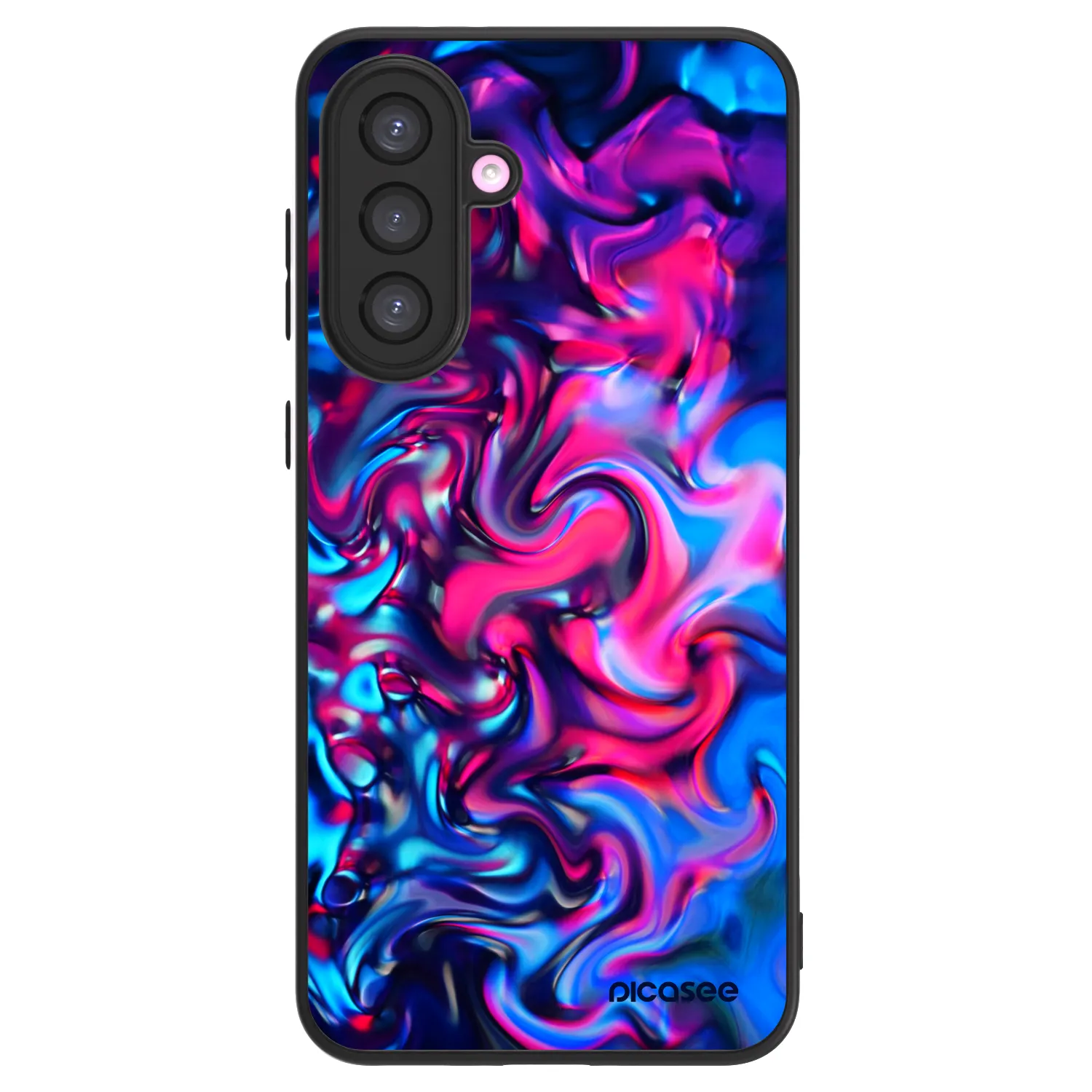 Picasee ULTIMATE CASE για Samsung Galaxy A36 5G - Redlight