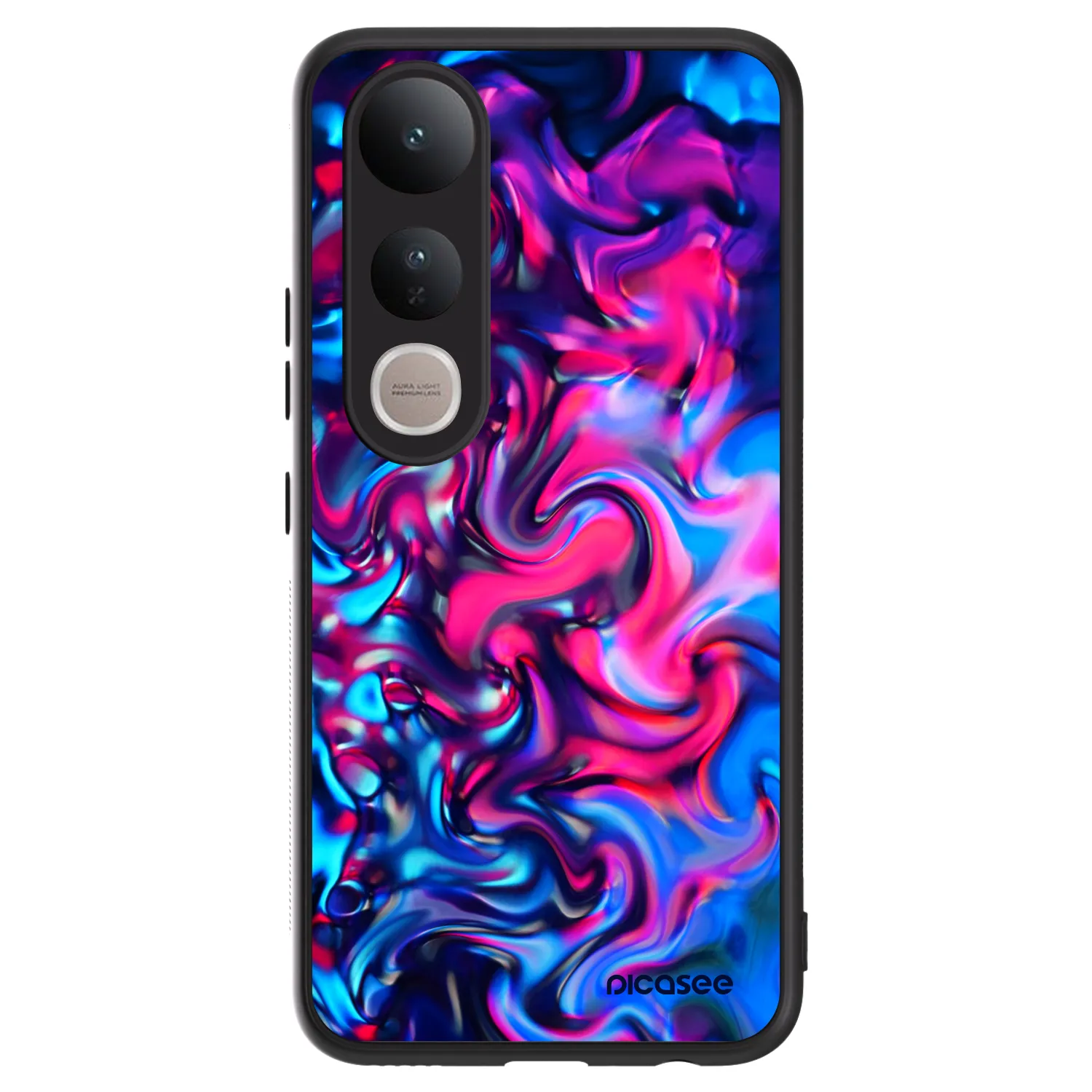 Picasee ULTIMATE CASE για Vivo V50 Lite 5G - Redlight