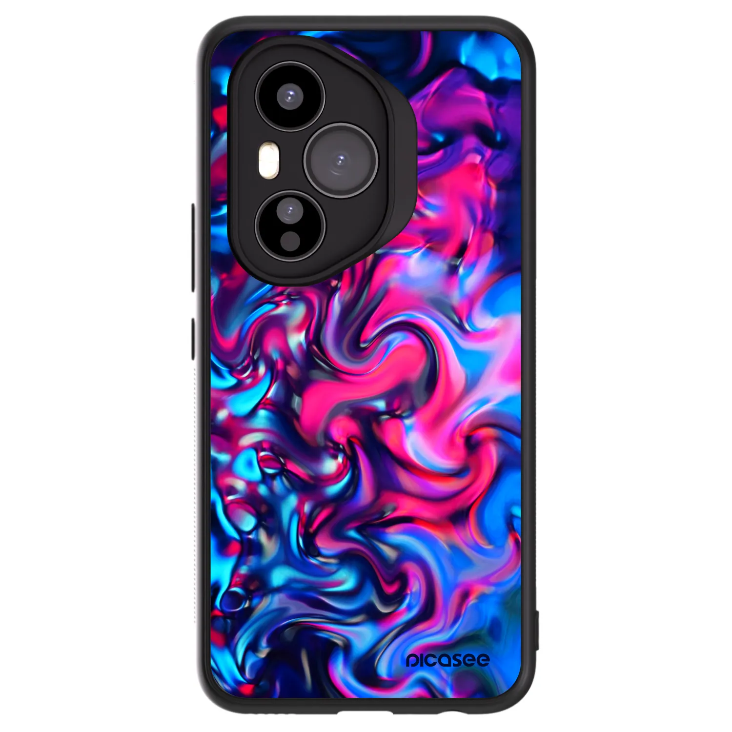 Picasee ULTIMATE CASE για Honor 400 Pro 5G - Redlight