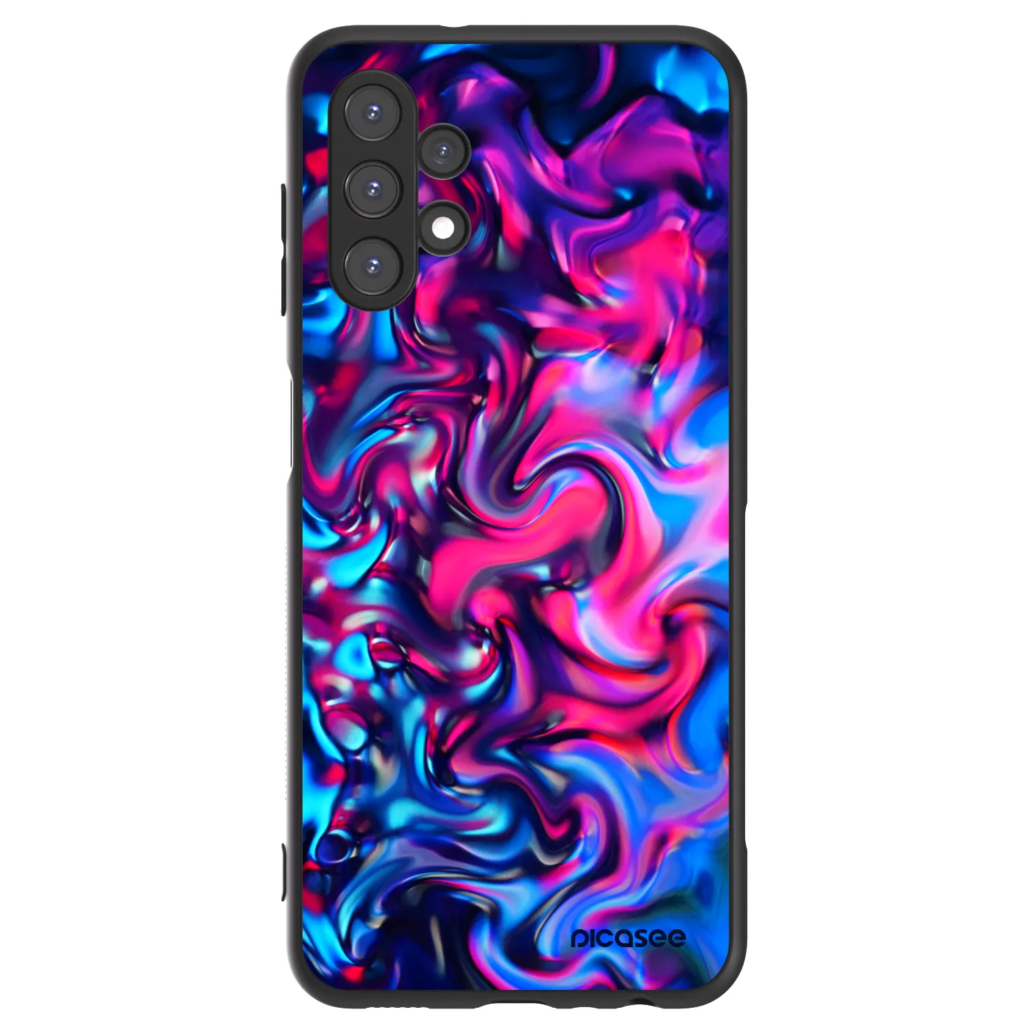 Picasee ULTIMATE CASE για Samsung Galaxy A13 5G - Redlight